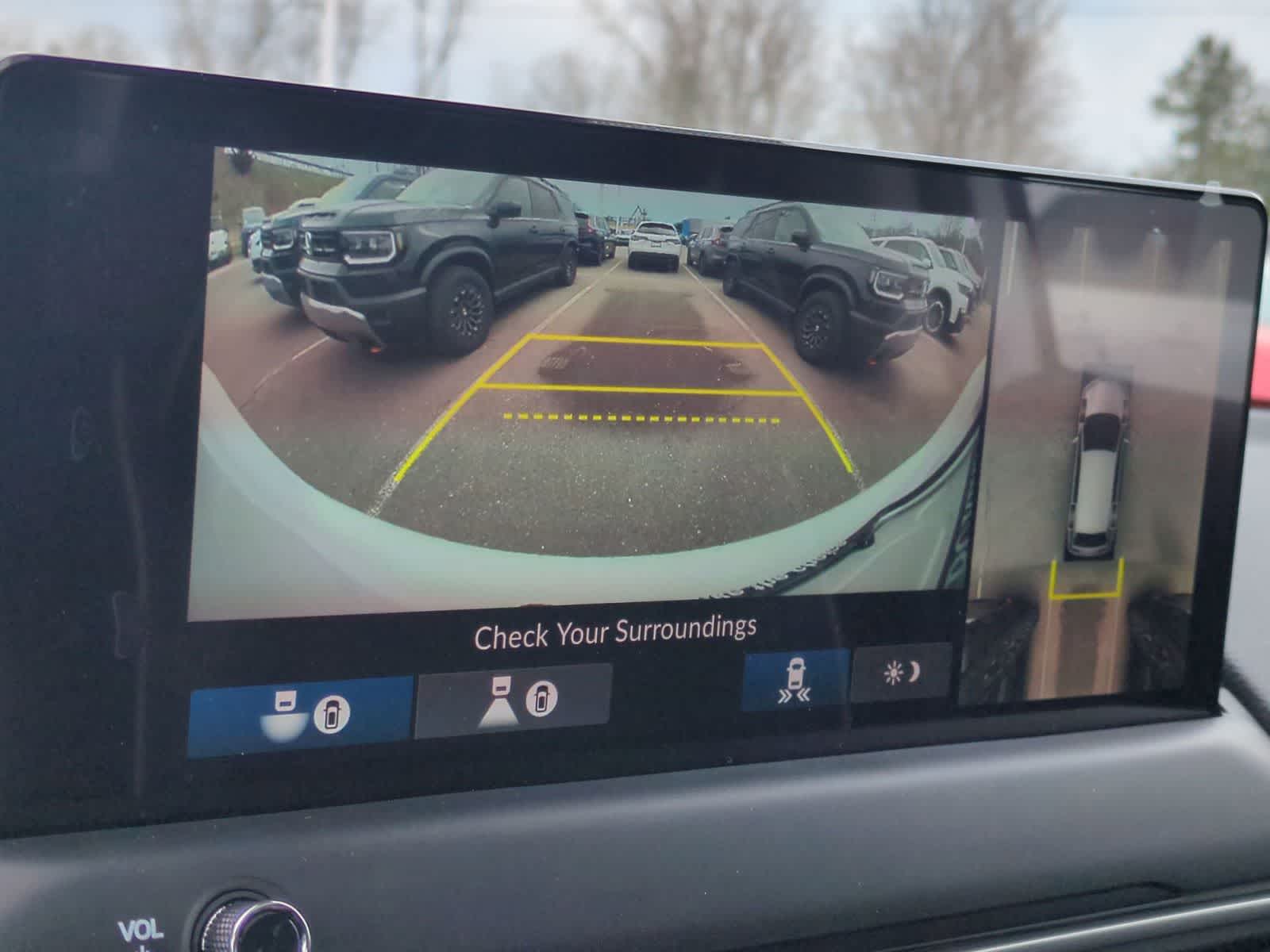 Thumbnail: 2026 Honda Pilot - 31