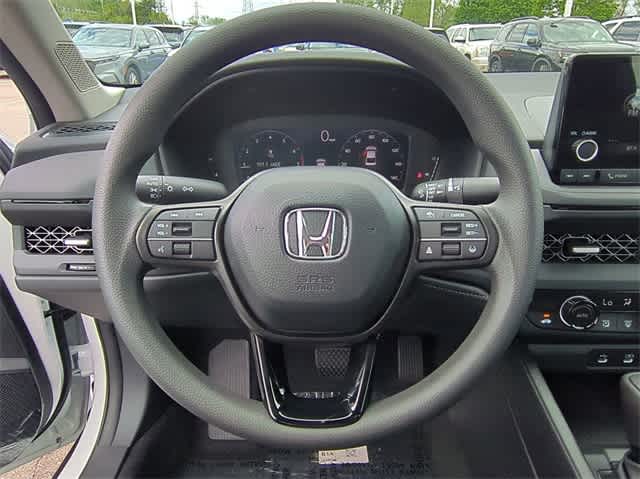 Thumbnail: 2024 Honda Accord - 23