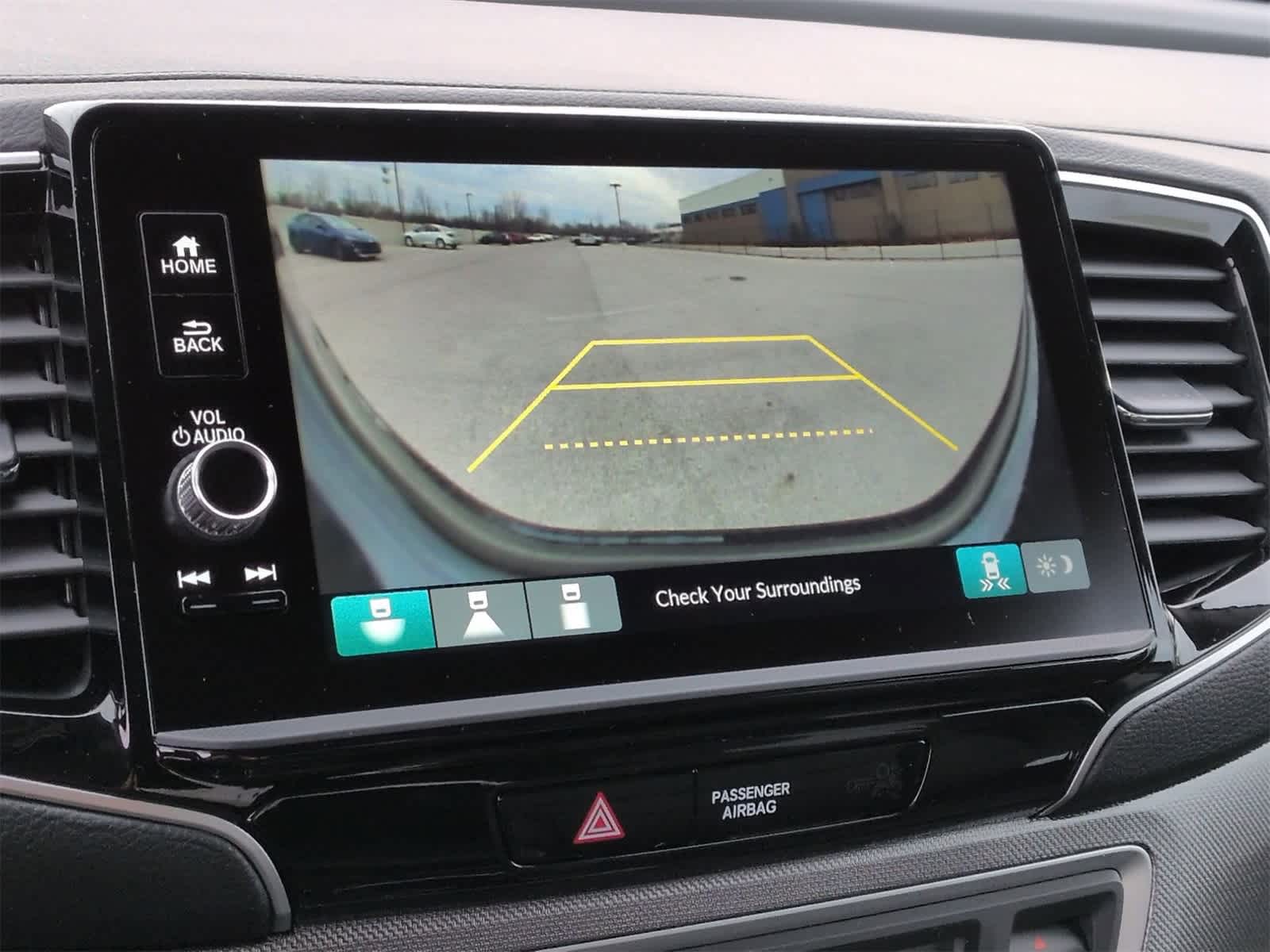 Thumbnail: 2026 Honda Ridgeline - 32