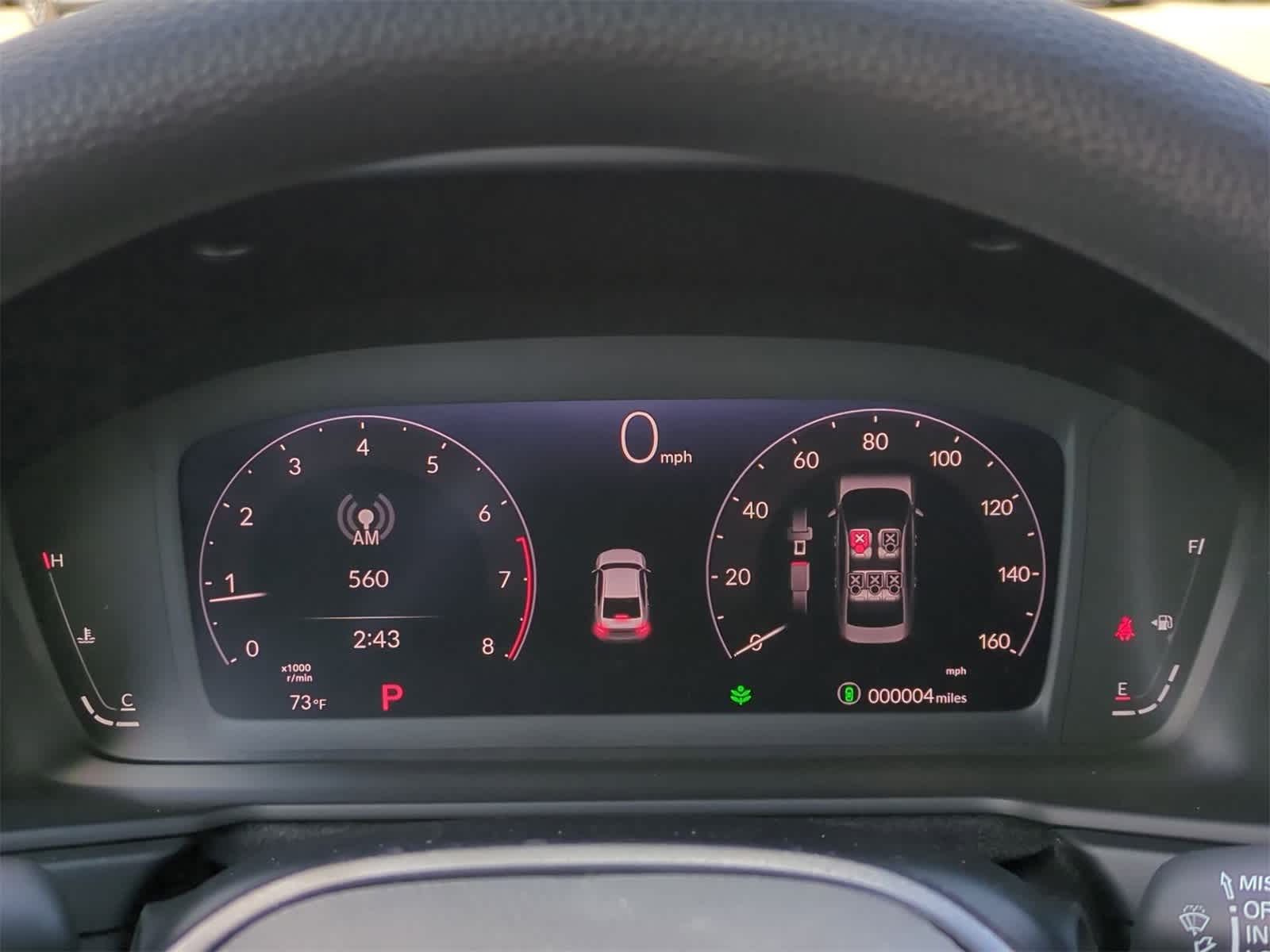 Thumbnail: 2025 Honda Accord - 34