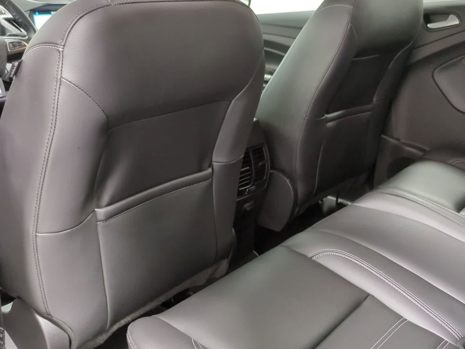 Thumbnail: 2019 Ford Escape - 19