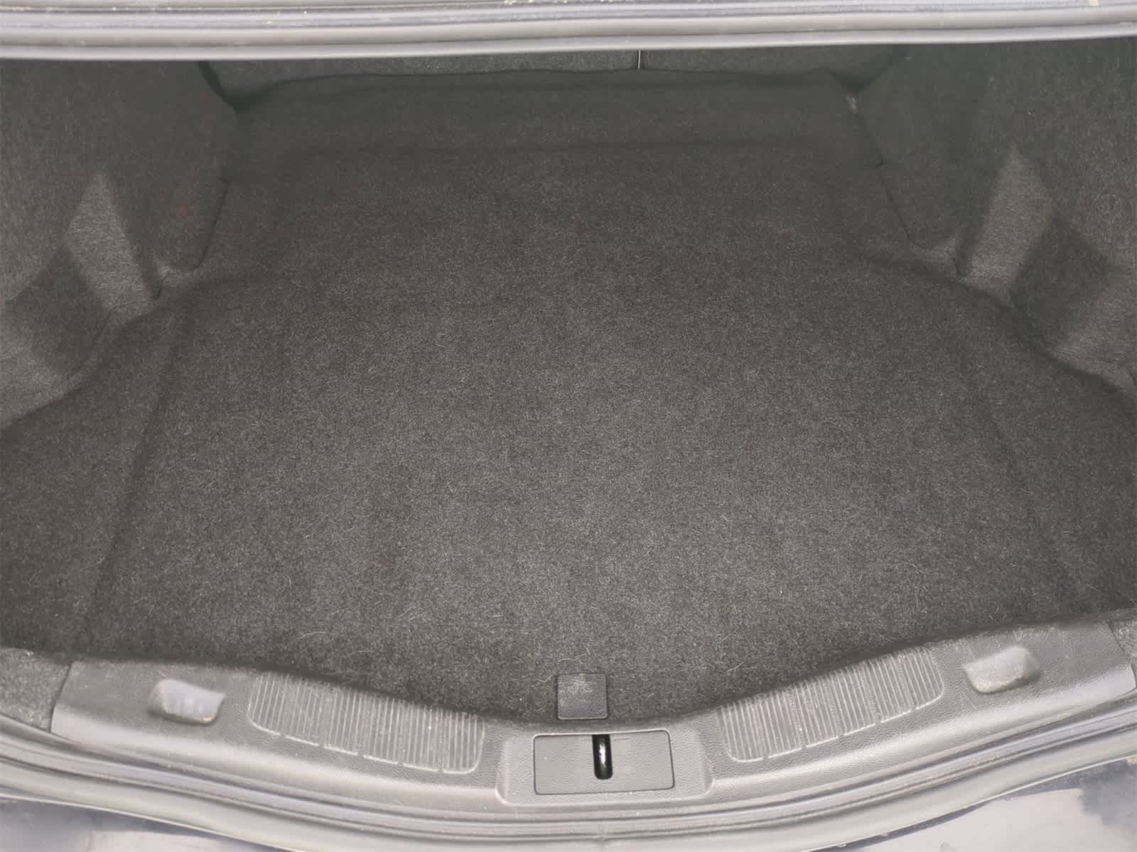 Thumbnail: 2014 Ford Fusion - 31