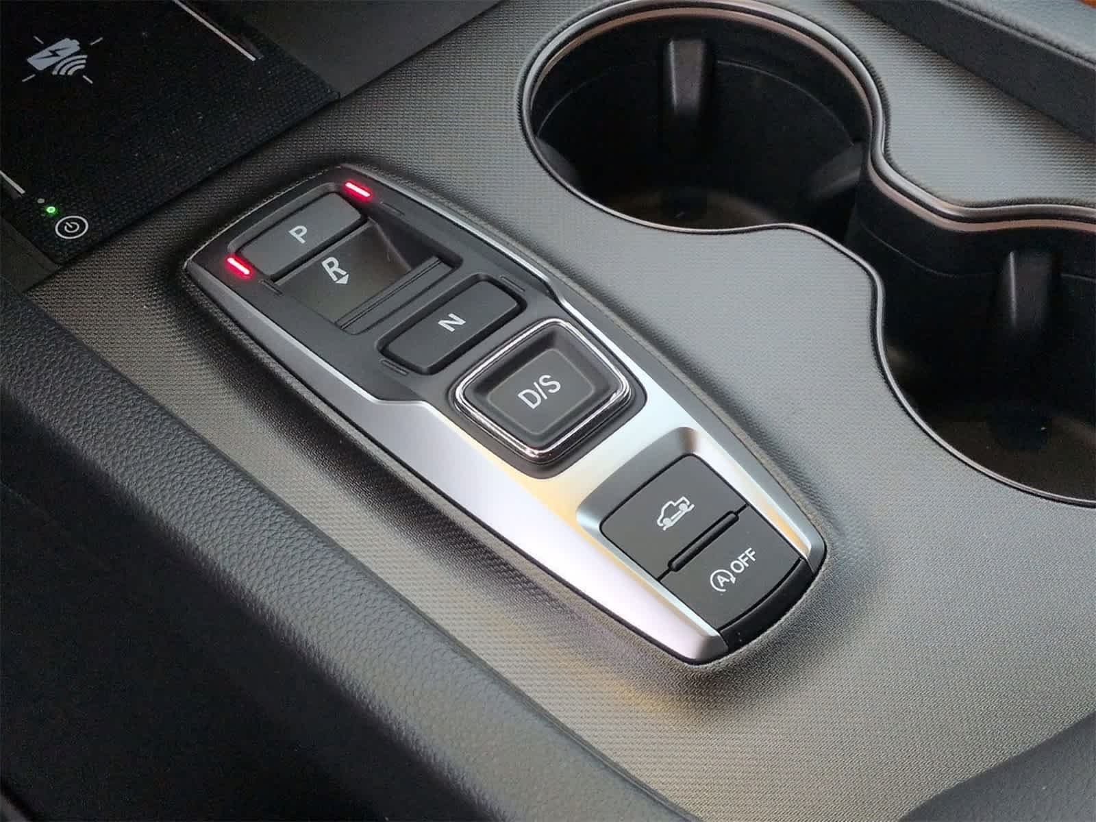 Thumbnail: 2026 Honda Ridgeline - 34