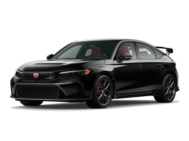 2026 Honda Civic Type R