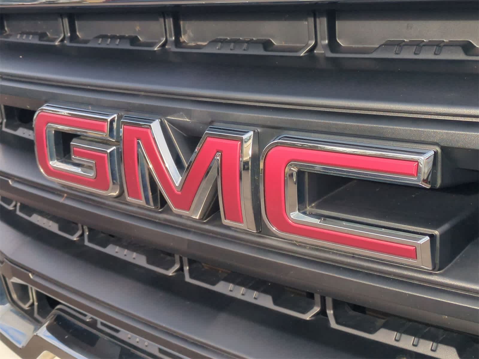 Thumbnail: 2020 GMC Sierra 1500 - 13