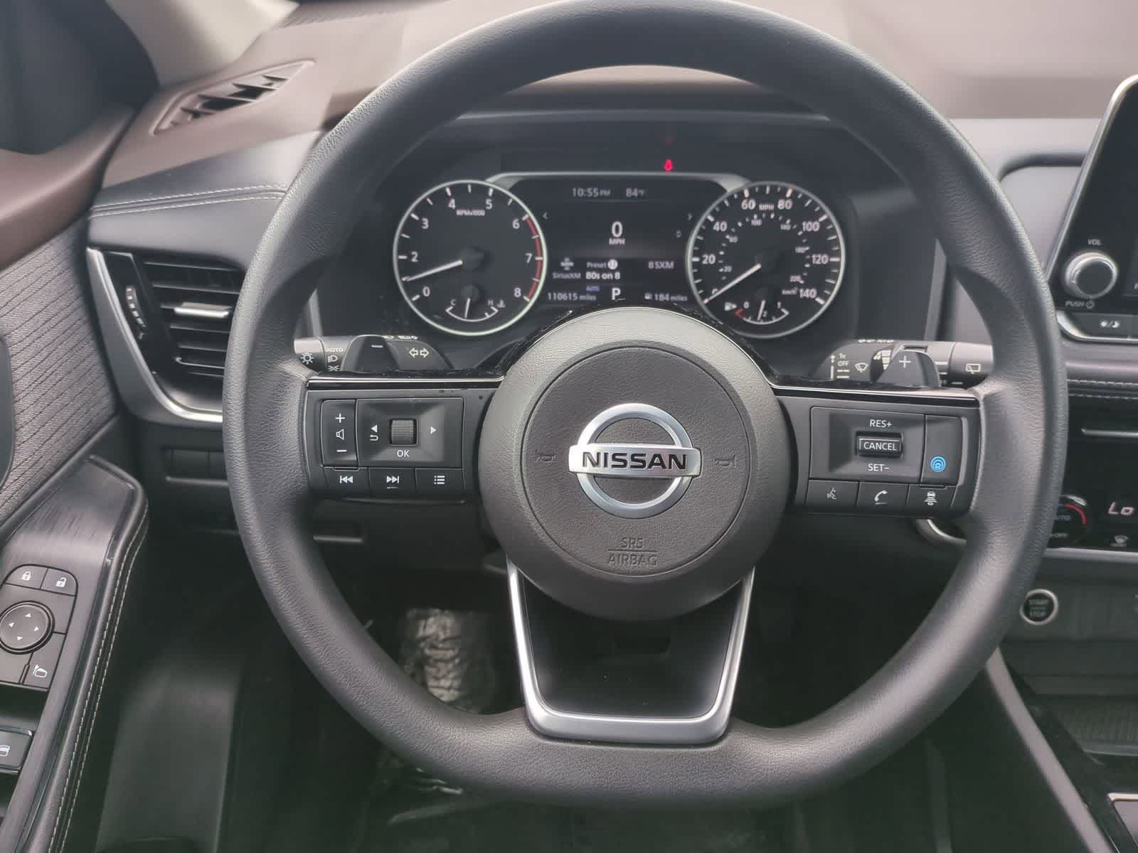 Thumbnail: 2021 Nissan Rogue - 22