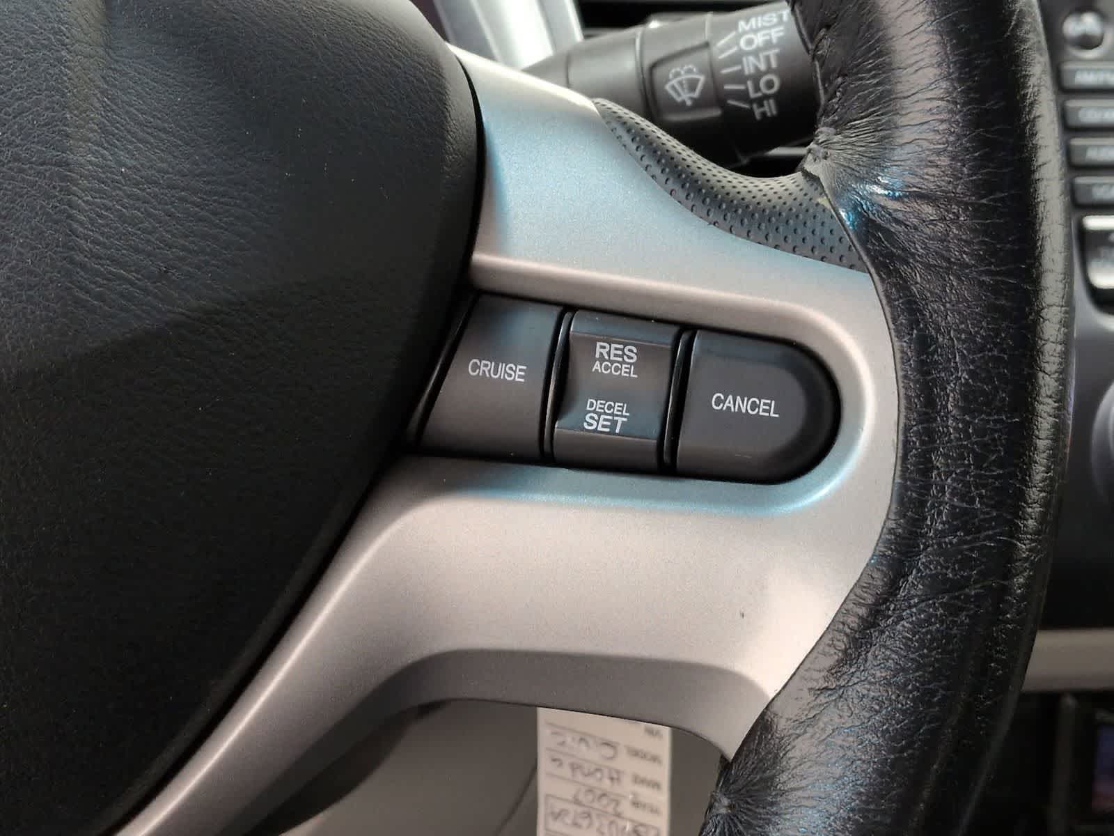 Thumbnail: 2007 Honda Civic - 23