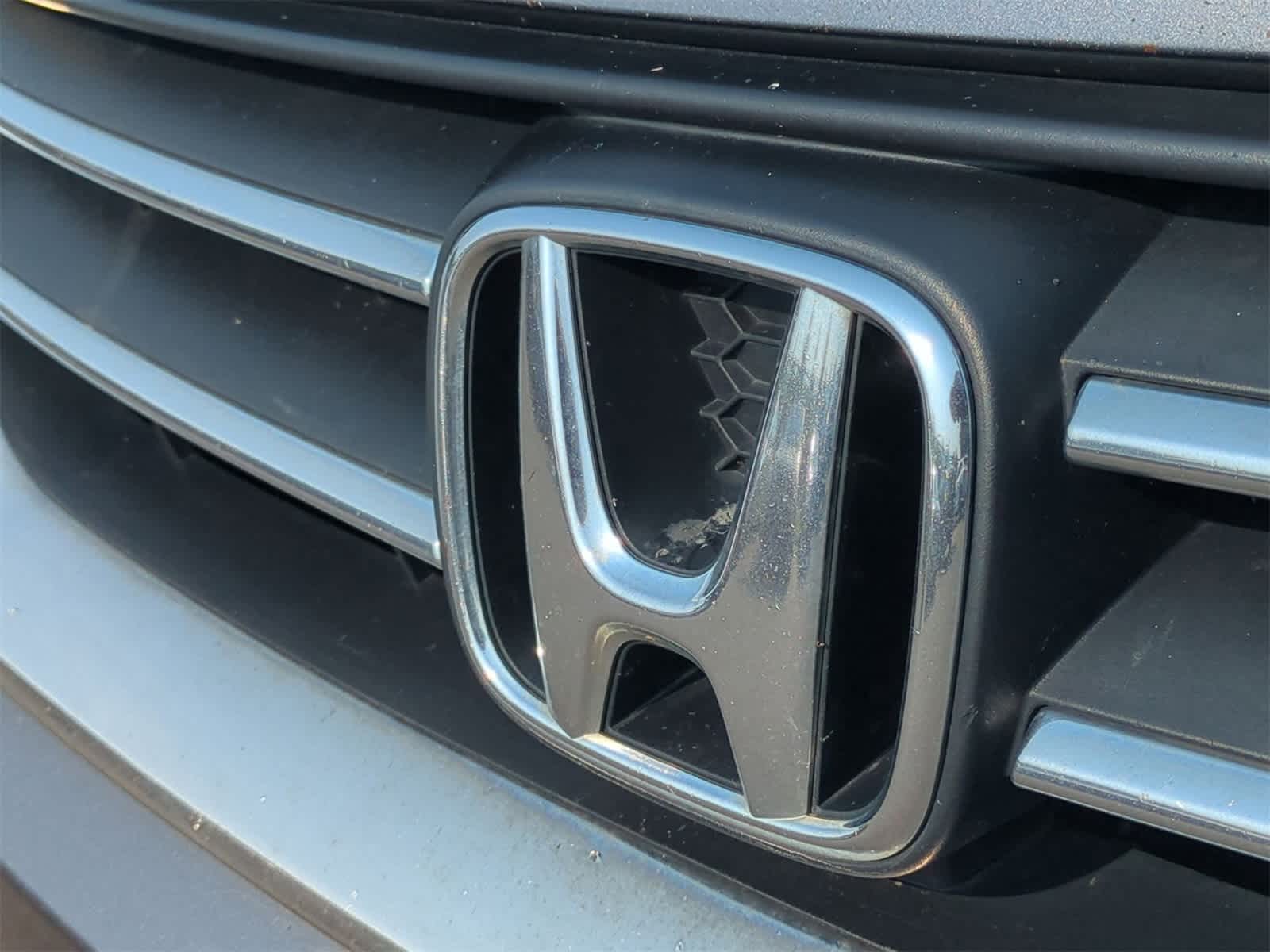 Thumbnail: 2013 Honda Accord - 12