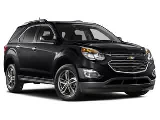 2016 Chevrolet Equinox LT -
                  Farmington Hills, MI