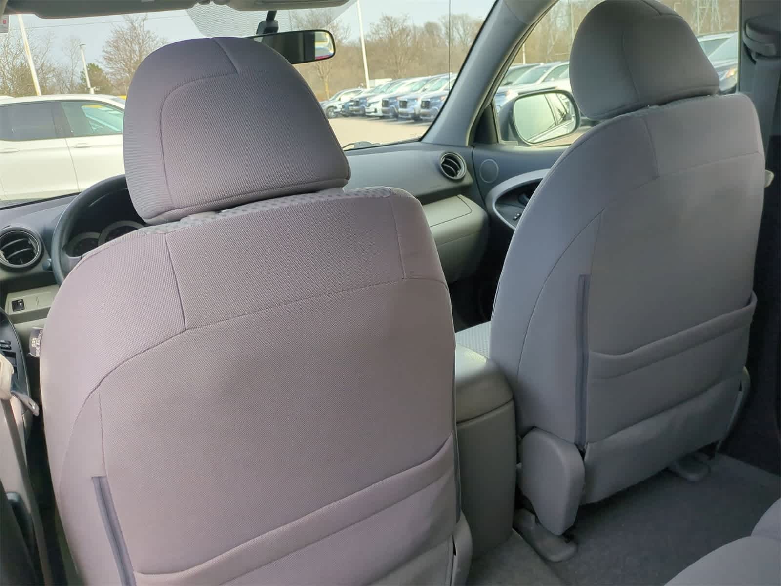 Thumbnail: 2008 Toyota RAV4 - 18