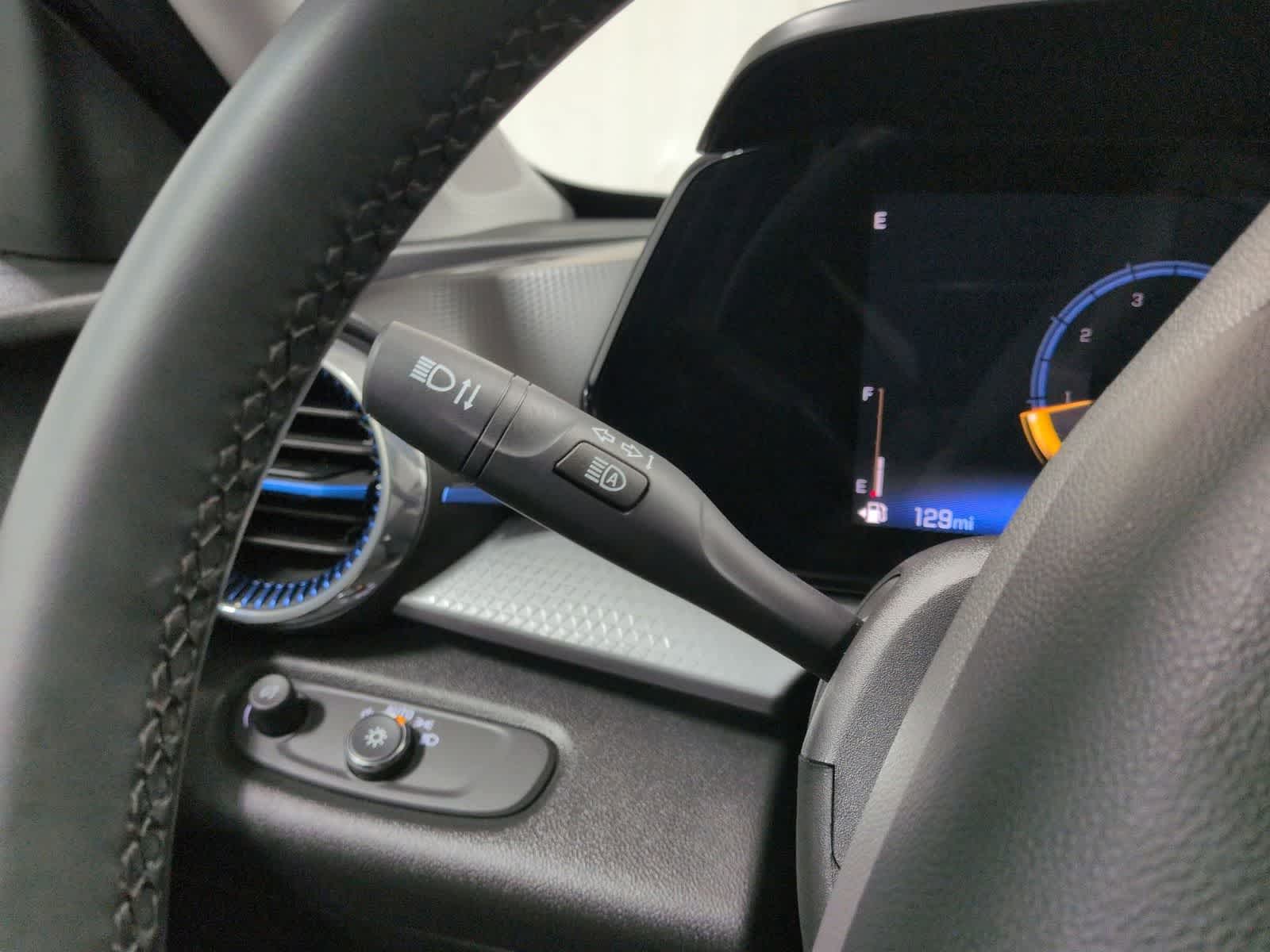 Thumbnail: 2025 Chevrolet Trax - 27