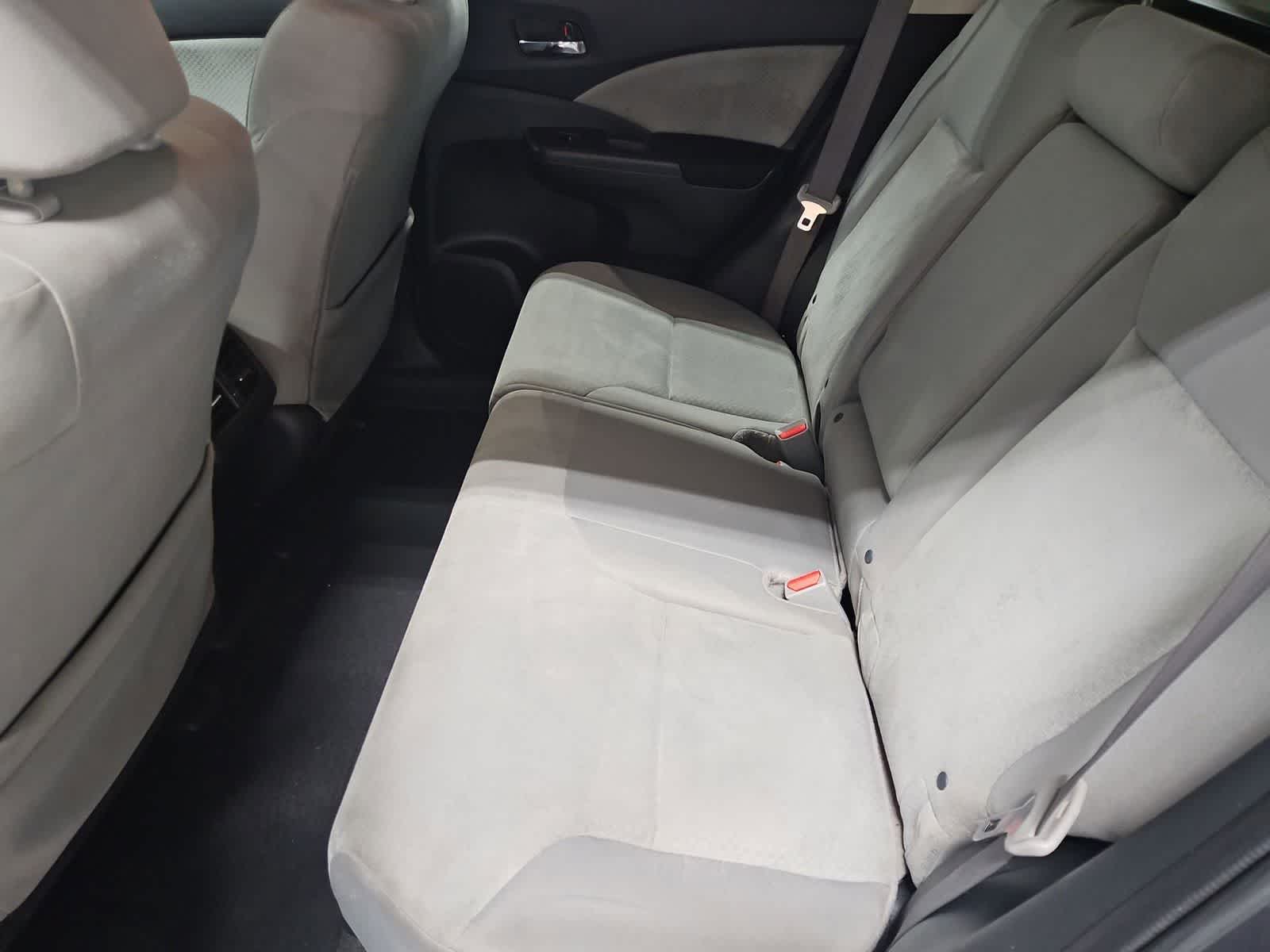 Thumbnail: 2015 Honda CR-V - 19