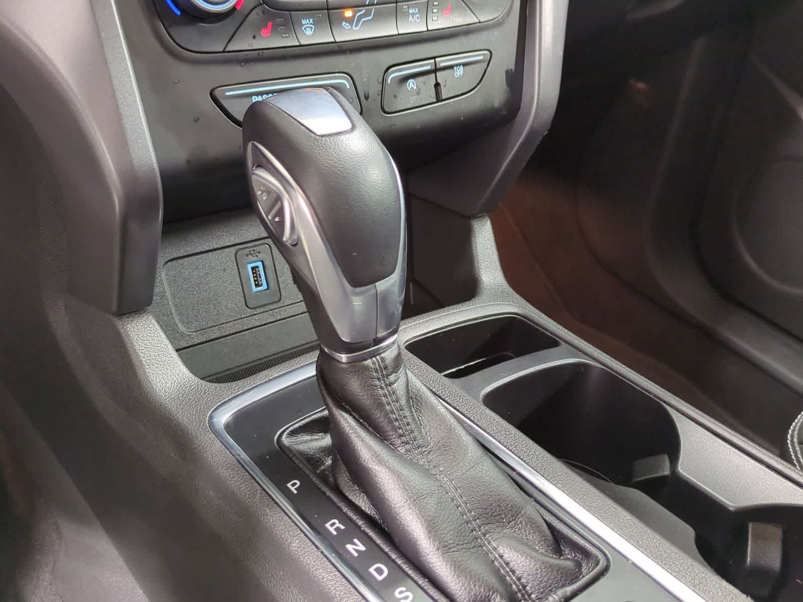 Thumbnail: 2019 Ford Escape - 31