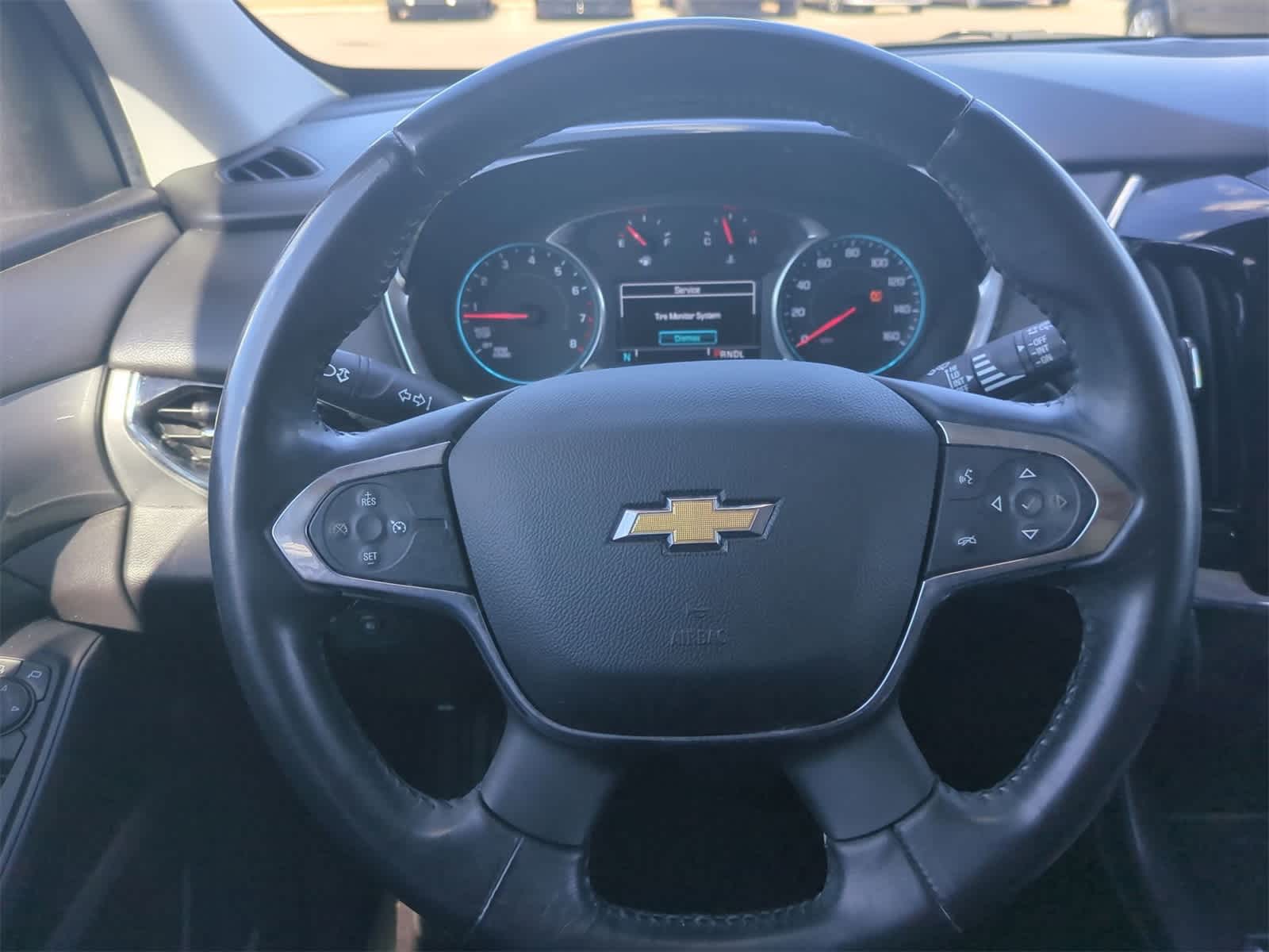 Thumbnail: 2018 Chevrolet Traverse - 23