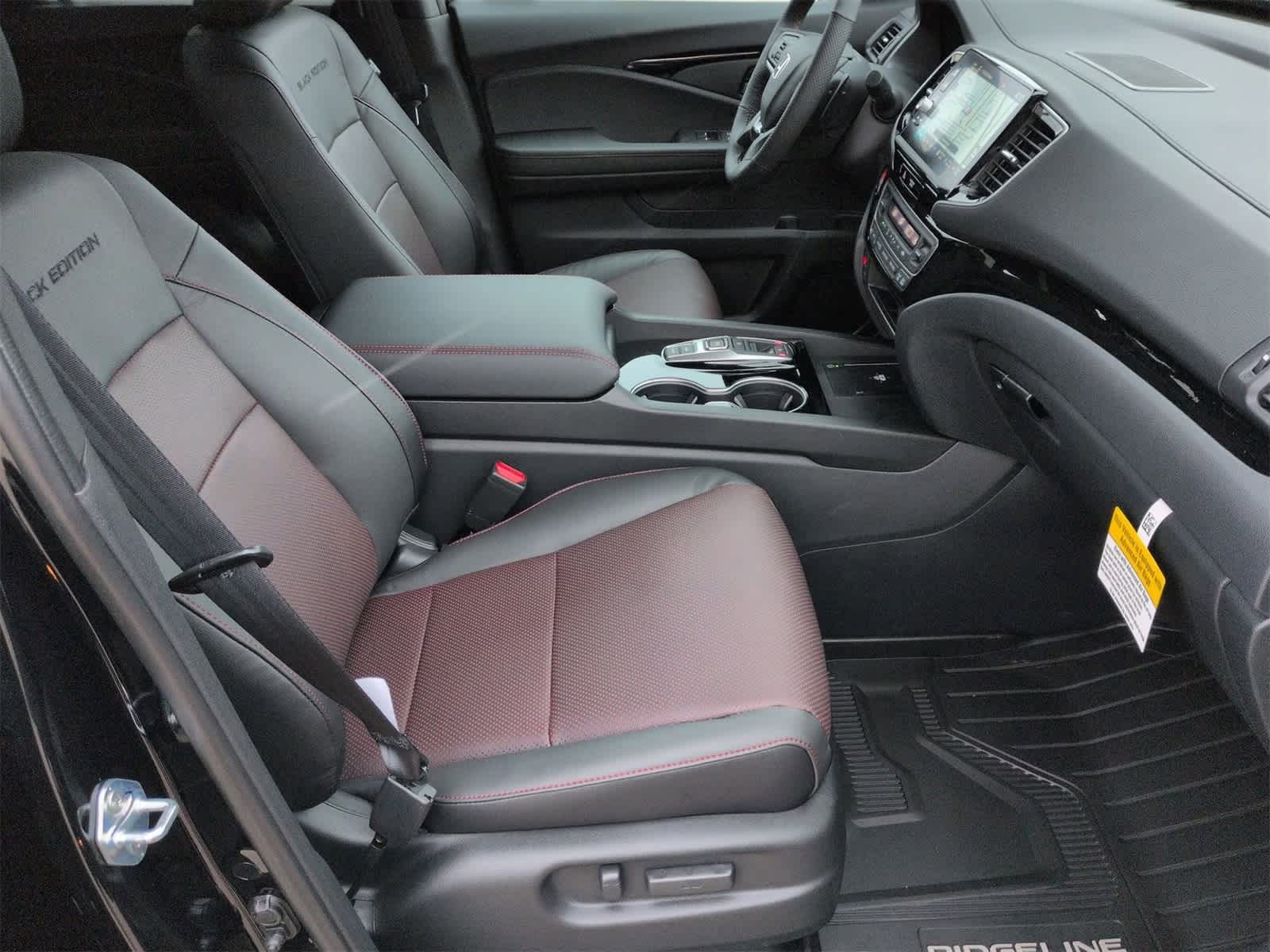 Thumbnail: 2026 Honda Ridgeline - 24