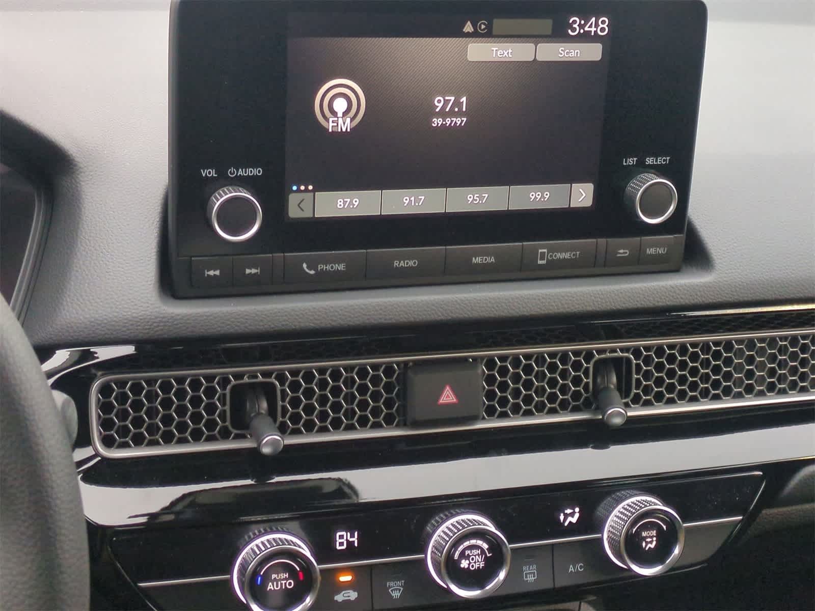 Thumbnail: 2026 Honda Civic - 23