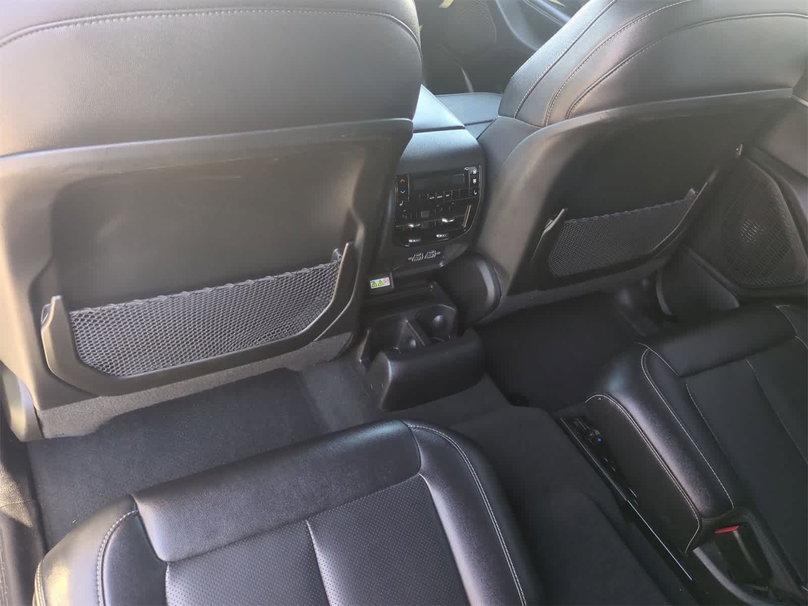 Thumbnail: 2024 Jeep Grand Cherokee L - 18