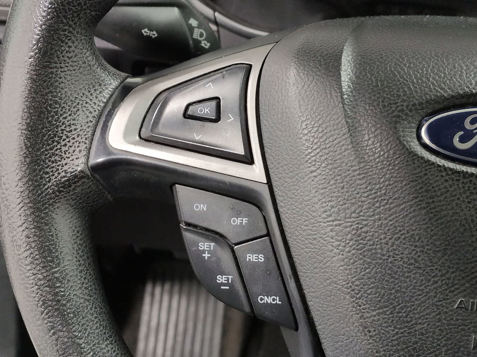 Thumbnail: 2017 Ford Fusion - 24