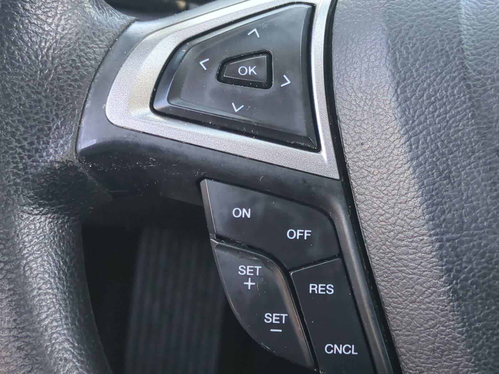 Thumbnail: 2018 Ford Fusion - 23