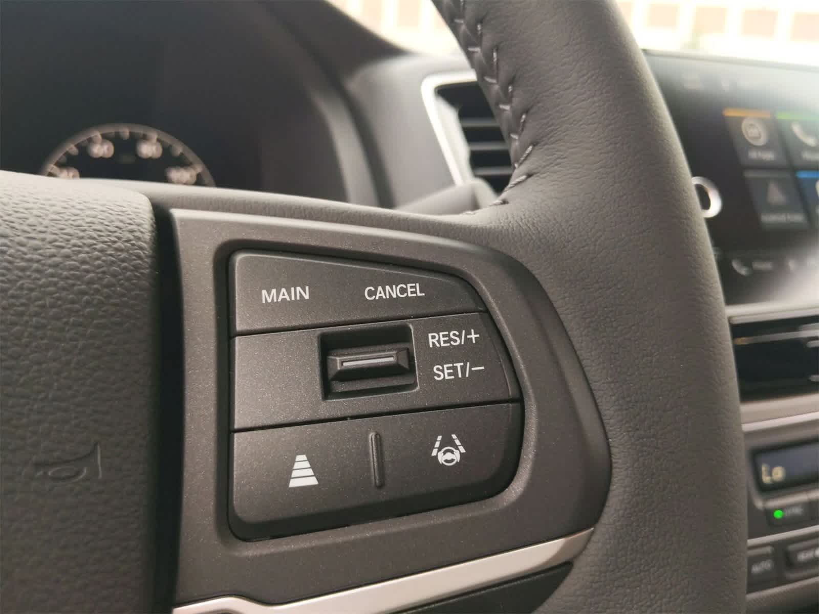 Thumbnail: 2024 Honda Ridgeline - 25