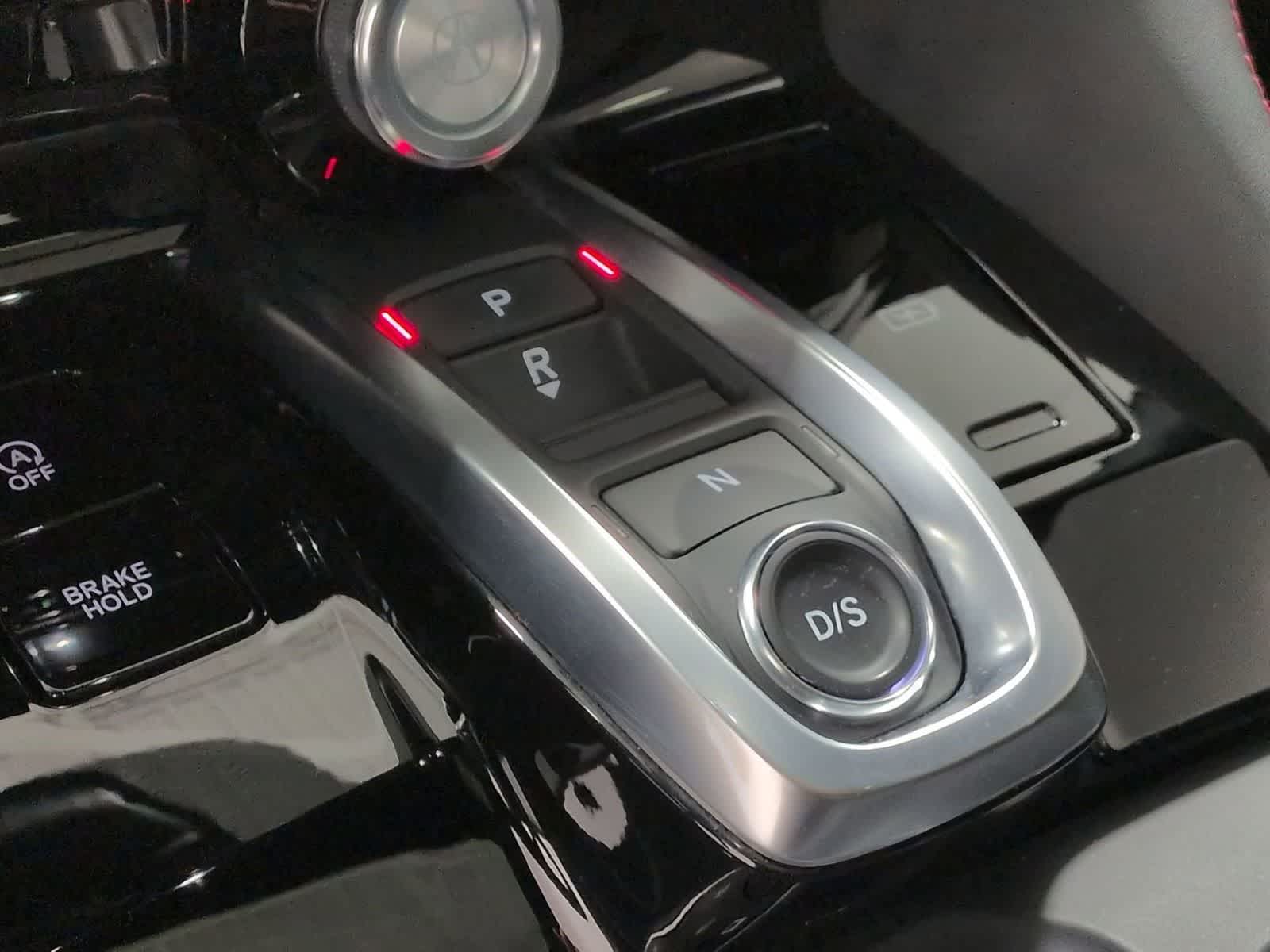 Thumbnail: 2022 Acura MDX - 35