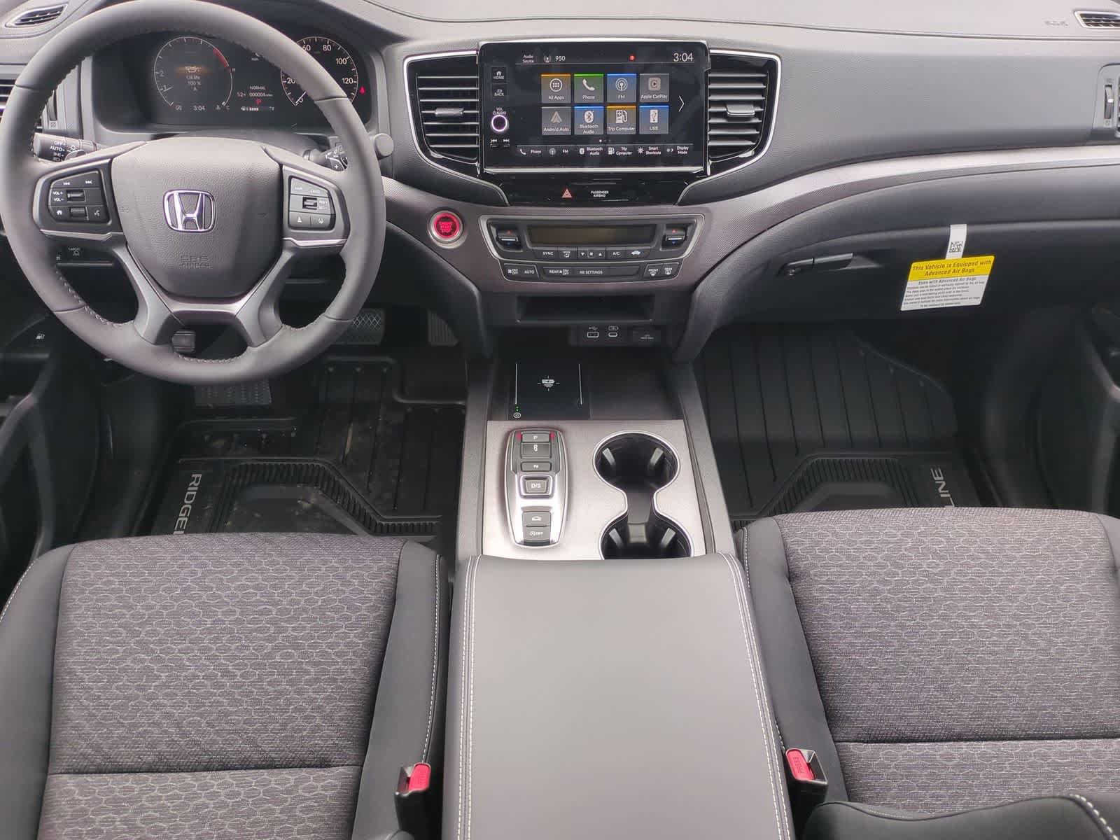 Thumbnail: 2026 Honda Ridgeline - 15