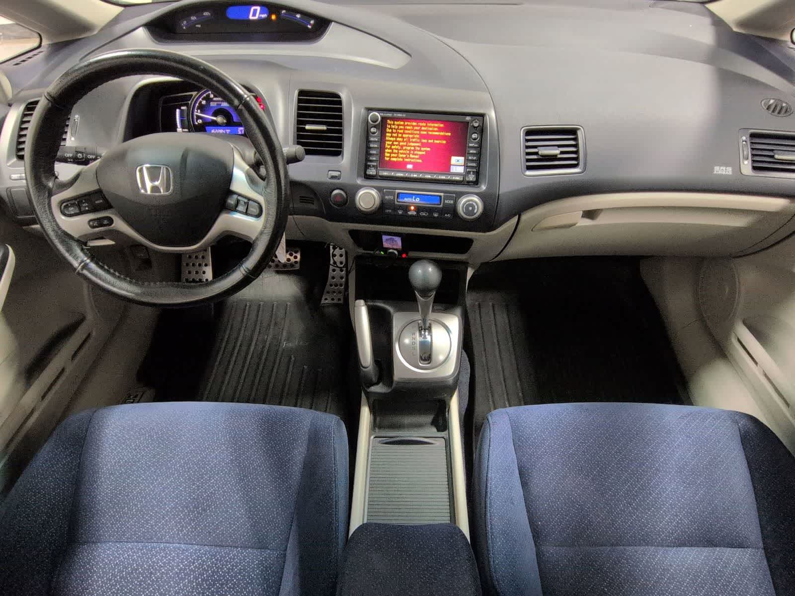 Thumbnail: 2007 Honda Civic - 14