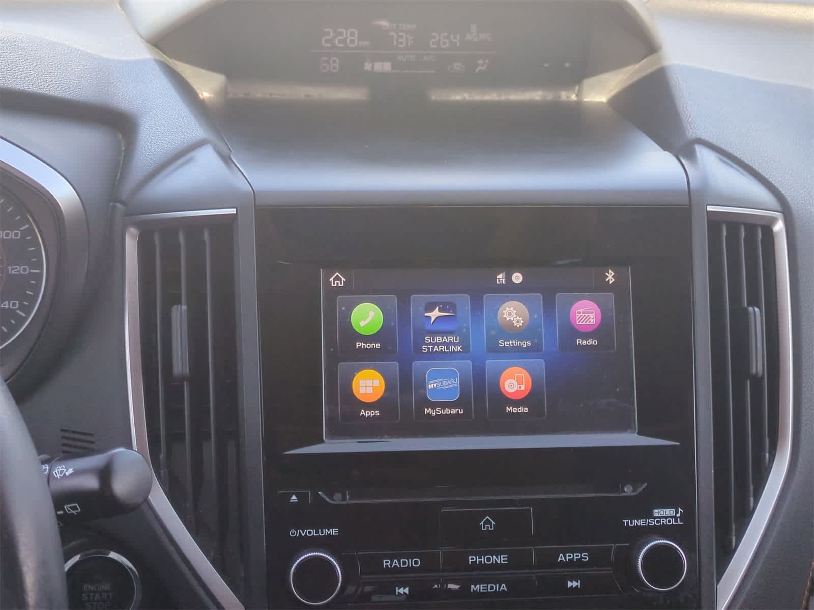 Thumbnail: 2020 Subaru Crosstrek - 29