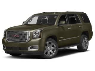 2018 GMC Yukon 4WD Denali's photo
