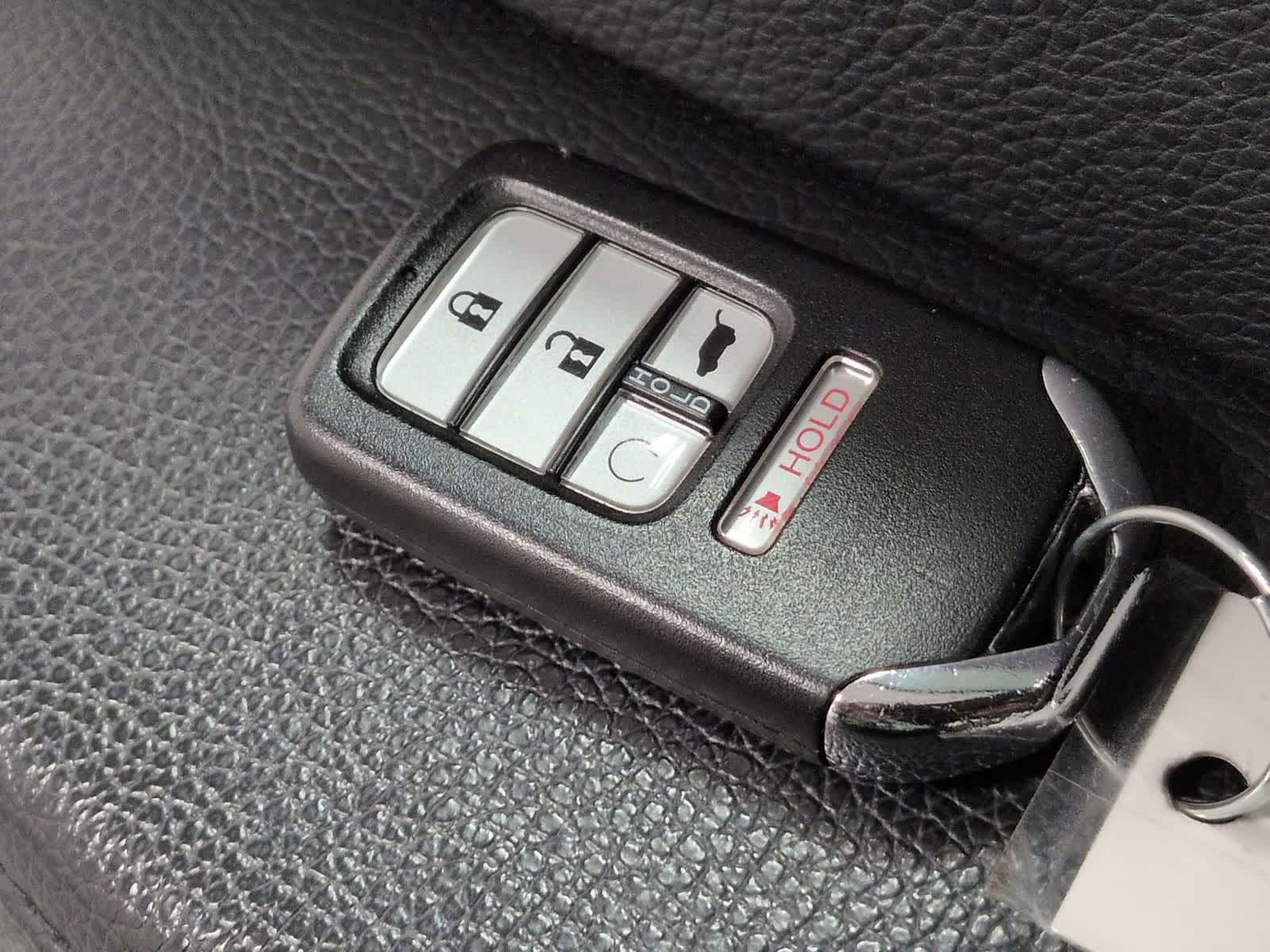 Thumbnail: 2016 Honda Pilot - 36