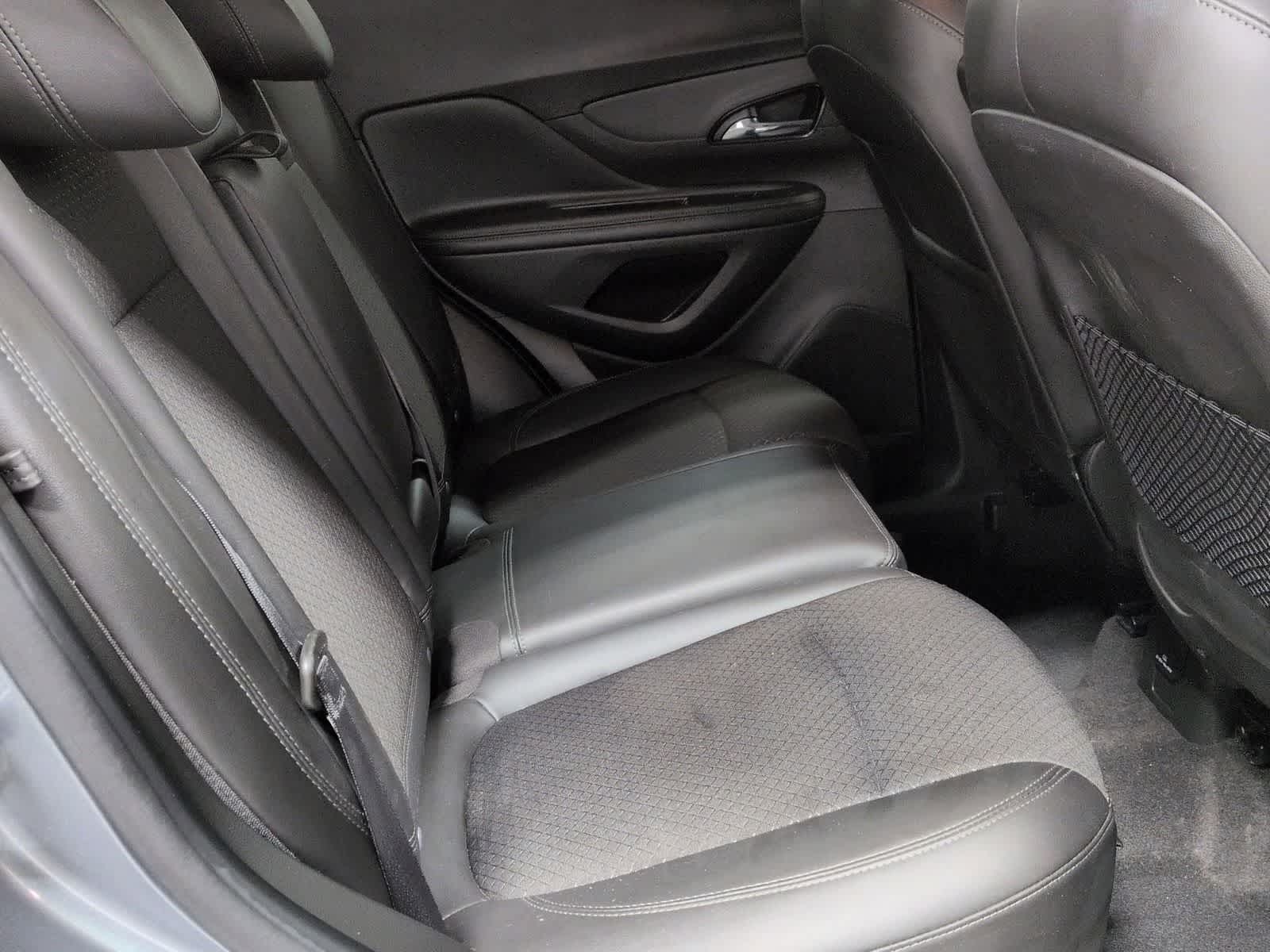 Thumbnail: 2020 Buick Encore - 21