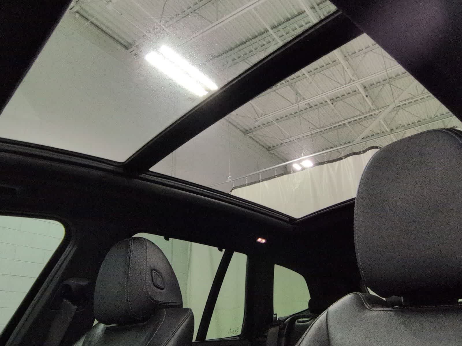 Thumbnail: 2020 BMW X3 - 19