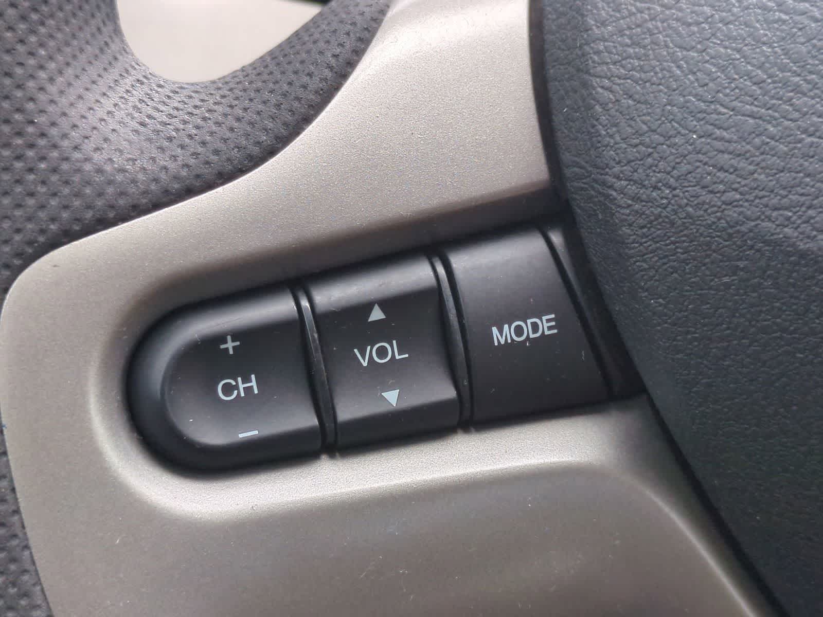 Thumbnail: 2007 Honda Civic - 25