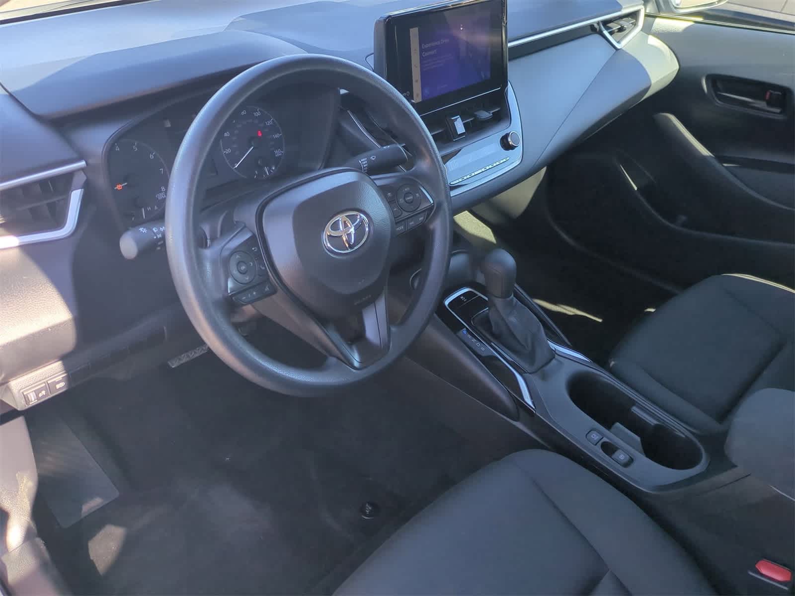 Thumbnail: 2025 Toyota Corolla - 10
