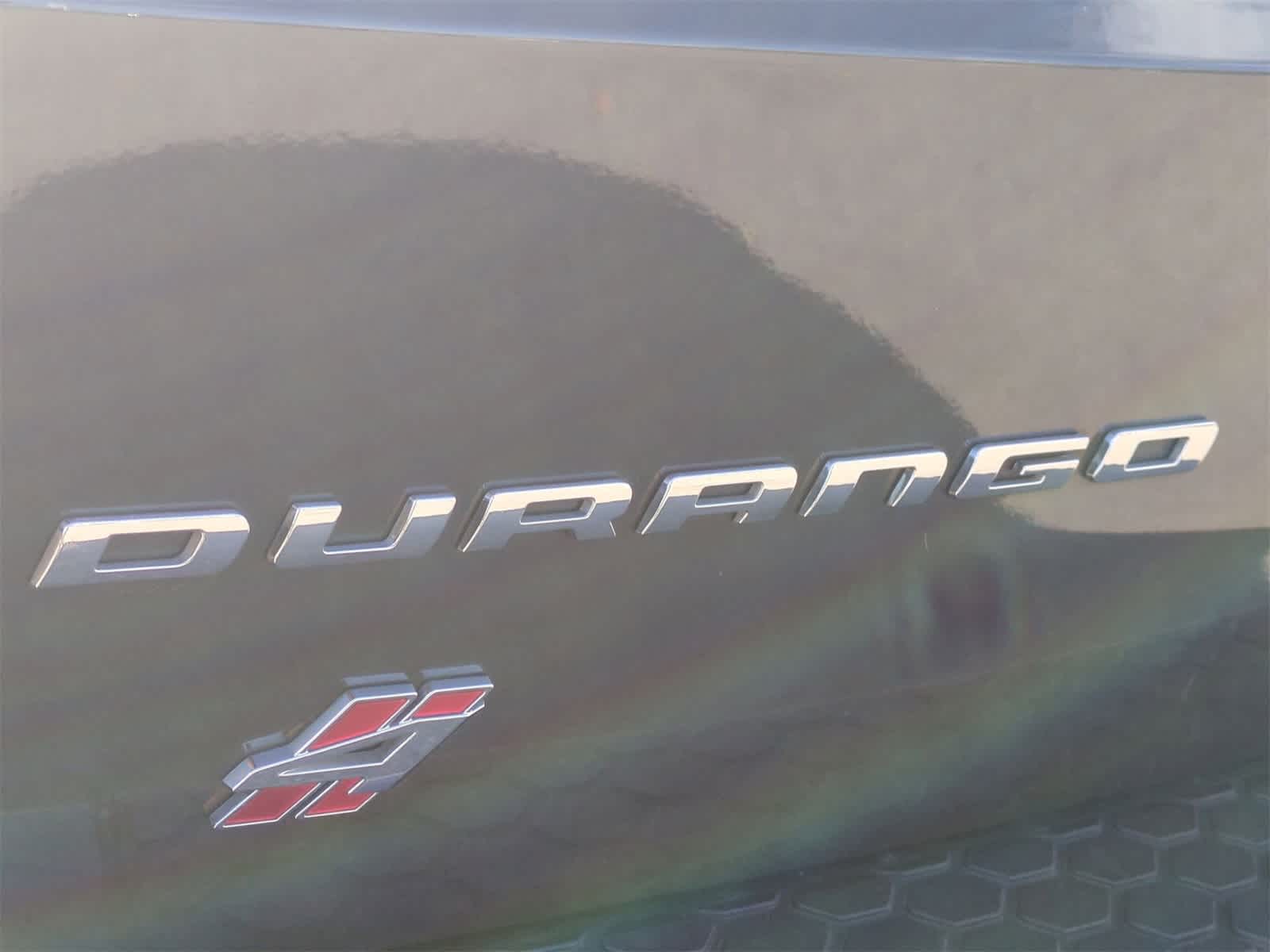 Thumbnail: 2024 Dodge Durango - 14