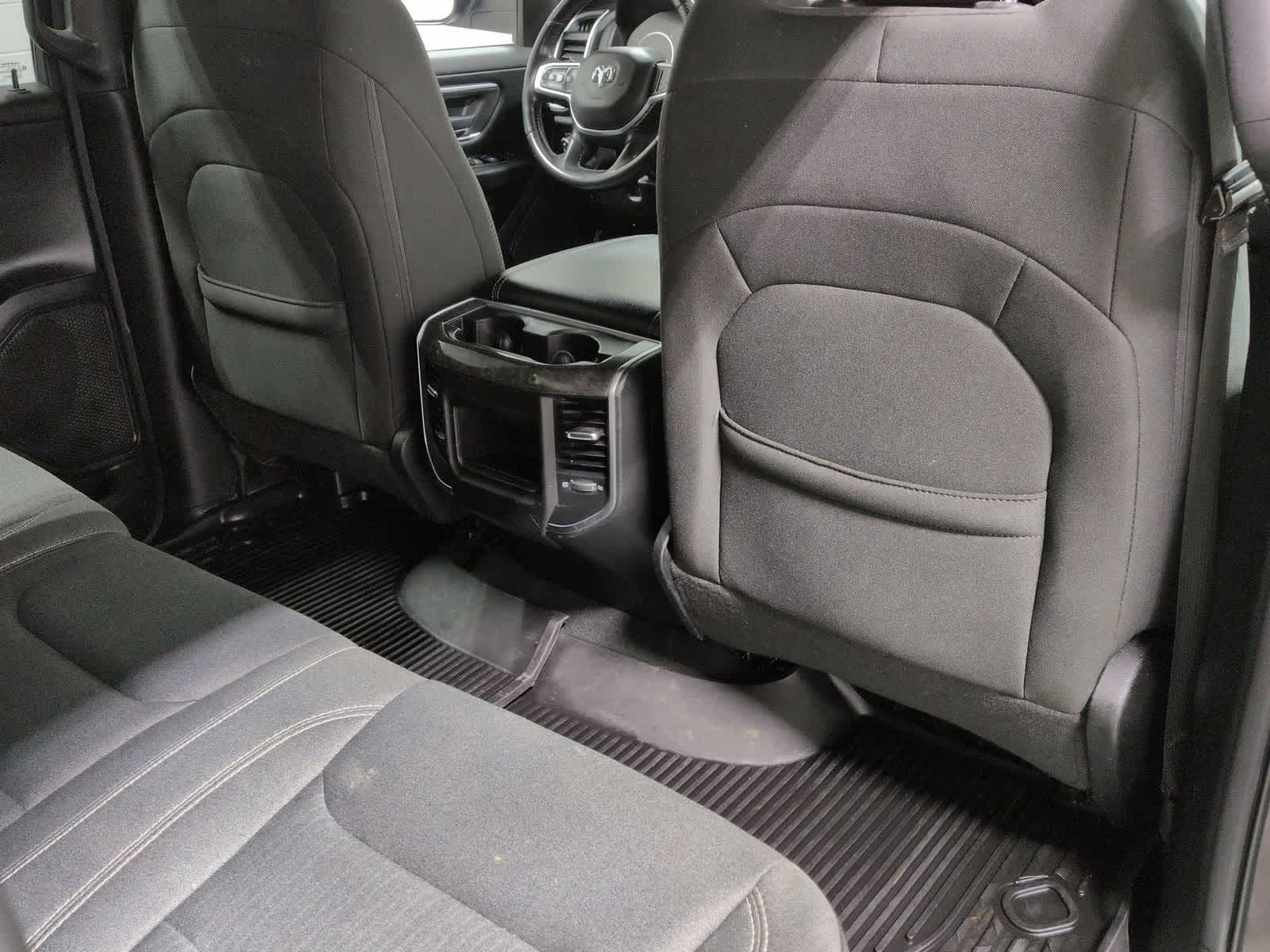 Thumbnail: 2019 RAM 1500 - 19