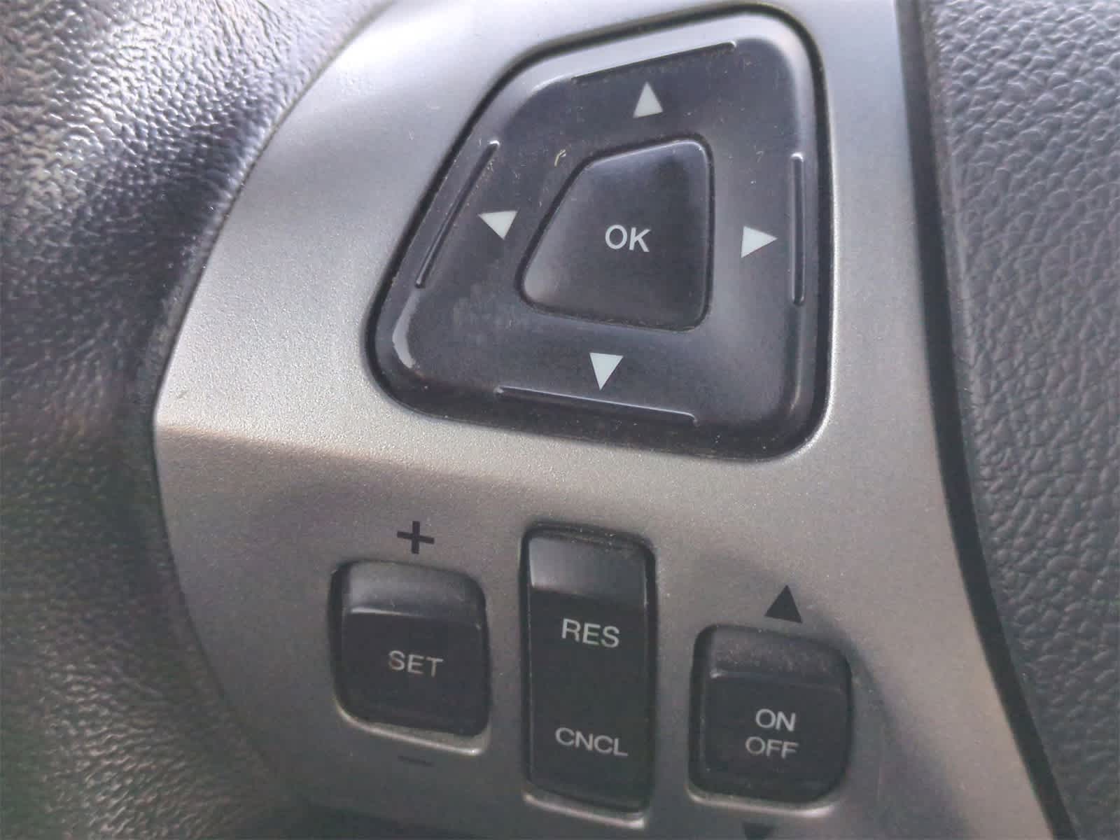 Thumbnail: 2018 Ford Taurus - 23