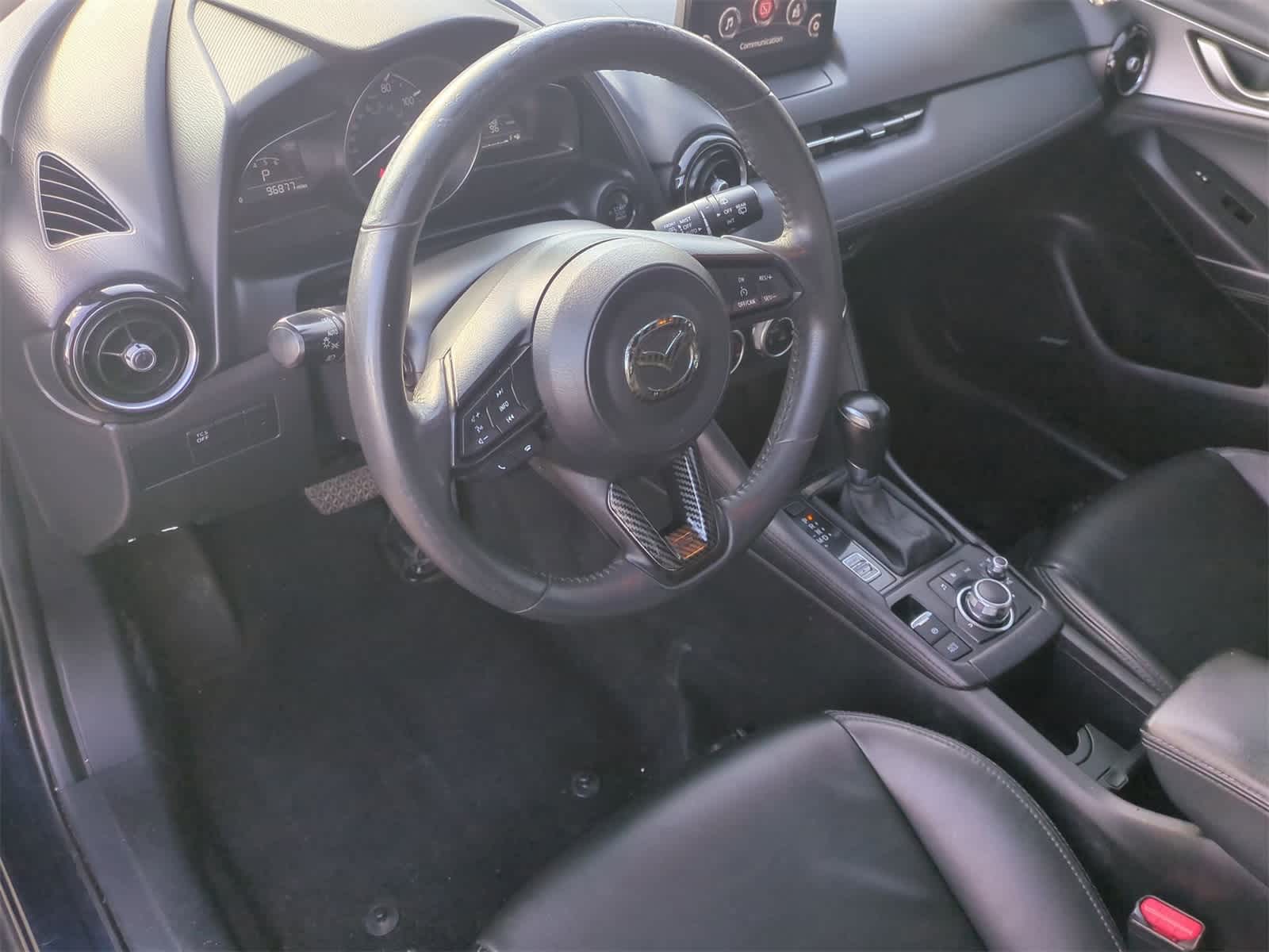 Thumbnail: 2019 Mazda CX-3 - 10
