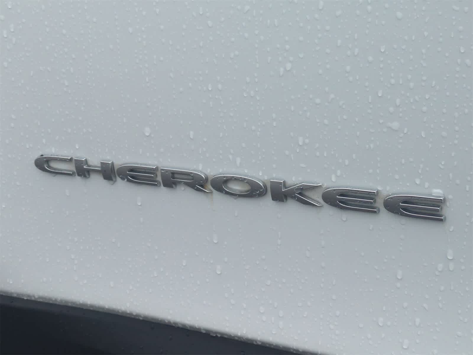 Thumbnail: 2019 Jeep Cherokee - 13