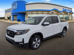 2026 Honda Ridgeline RTL Truck Crew Cab