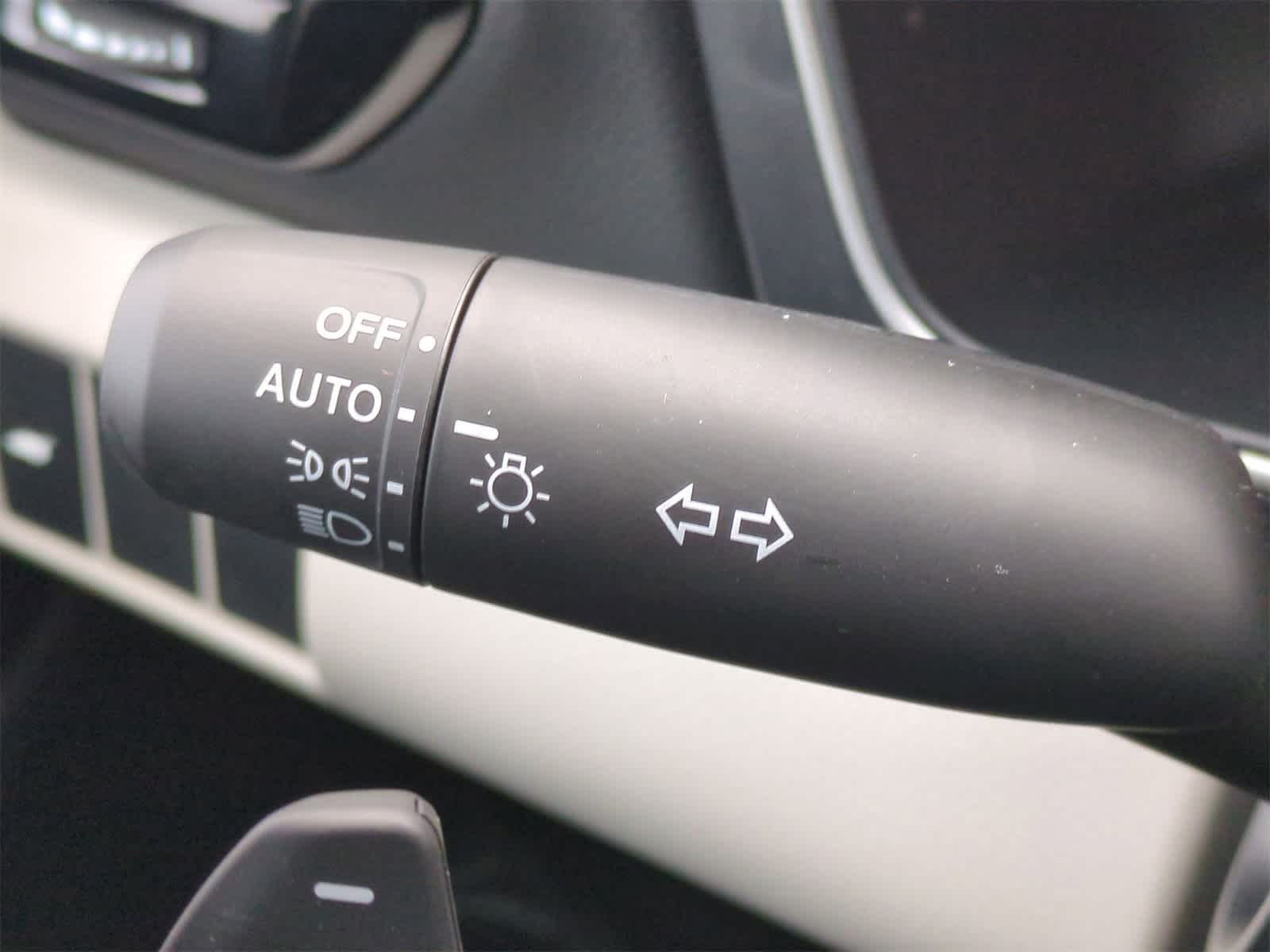 Thumbnail: 2026 Honda Passport - 26