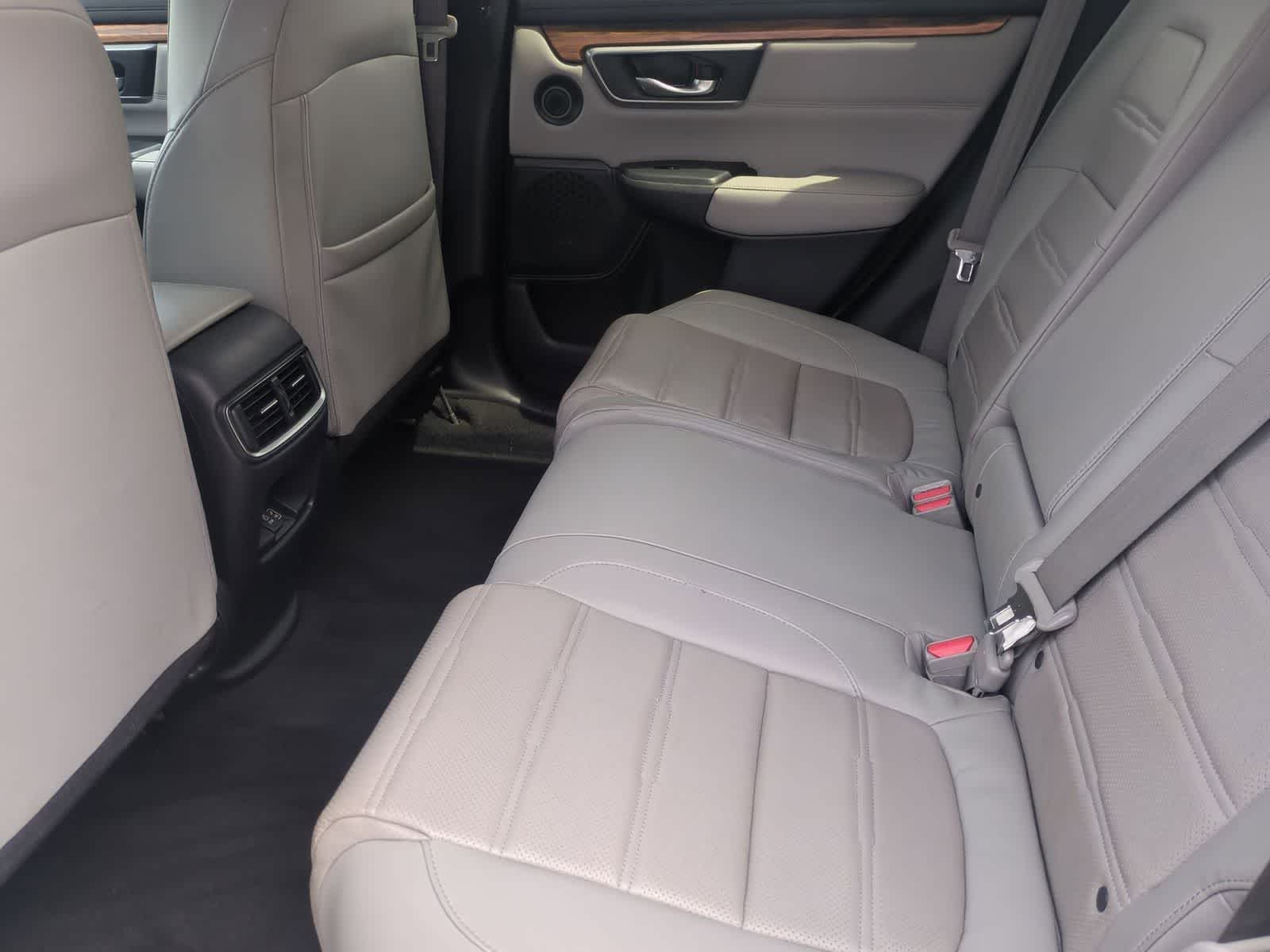 Thumbnail: 2017 Honda CR-V - 20