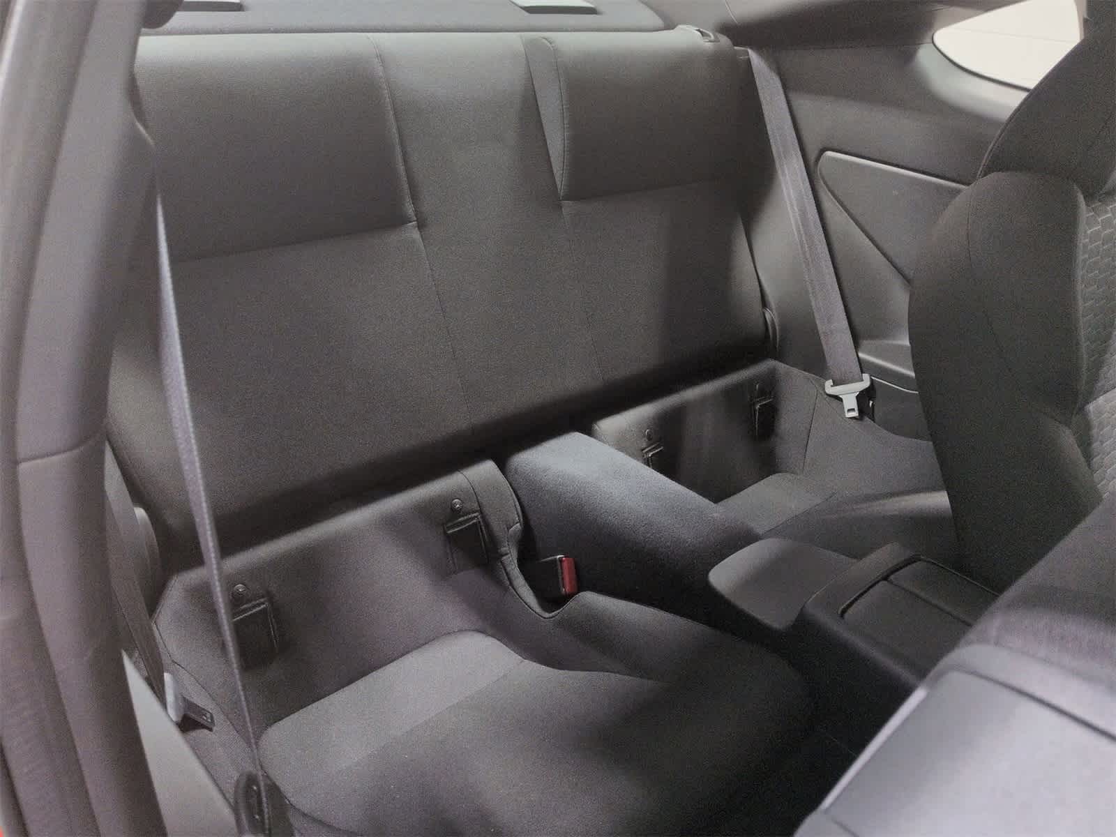 Thumbnail: 2023 Toyota GR86 - 19