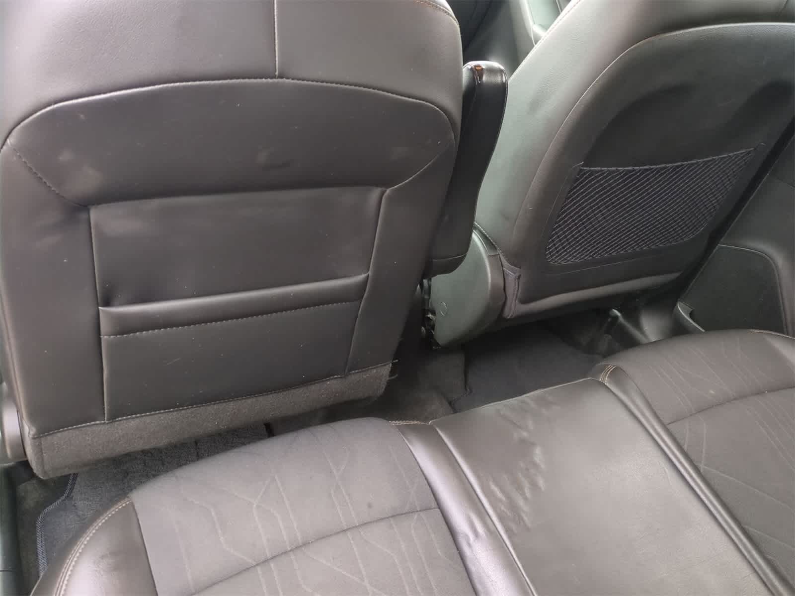 Thumbnail: 2022 Chevrolet Trax - 19