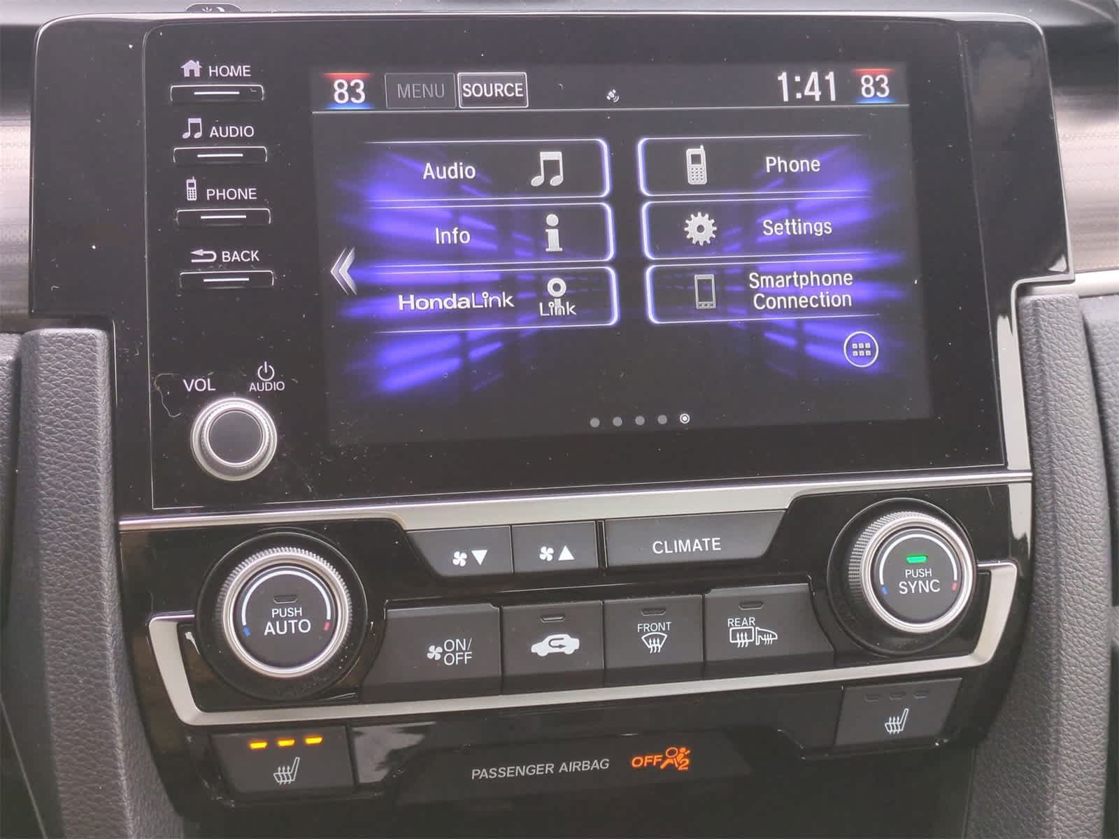 Thumbnail: 2019 Honda Civic - 29