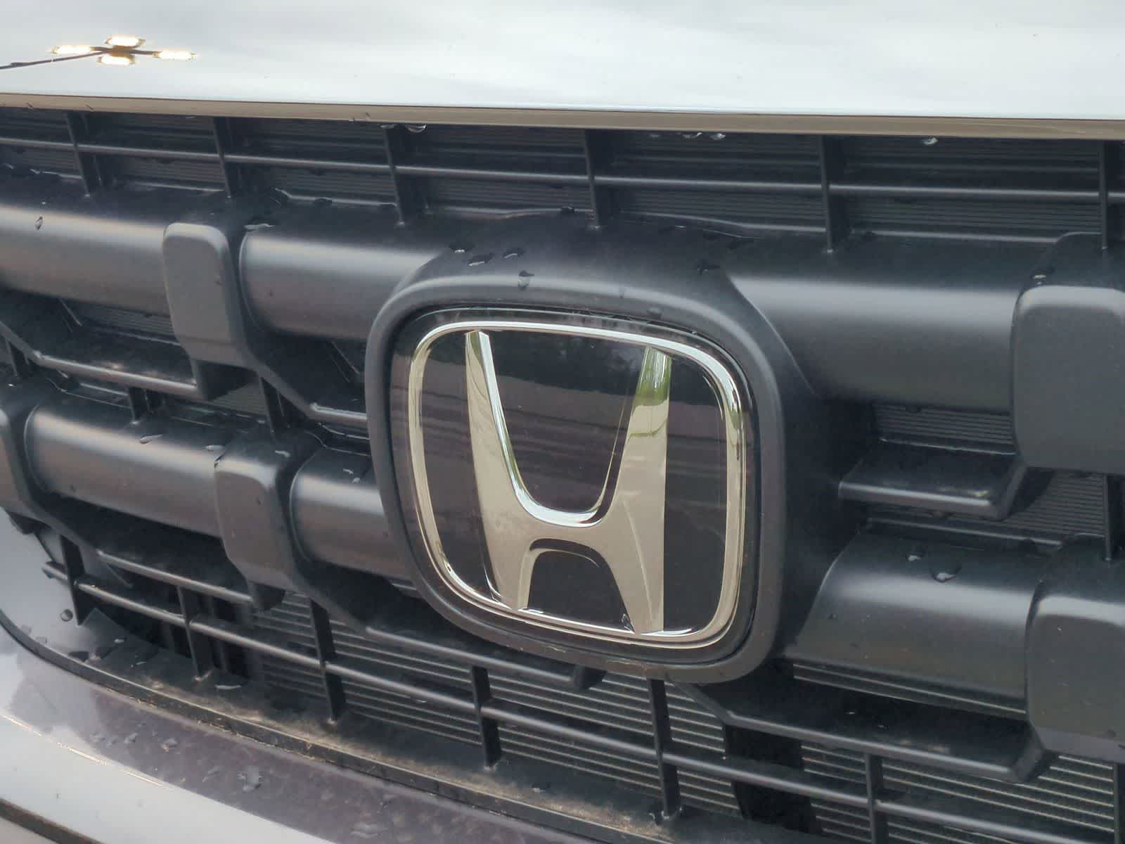 Thumbnail: 2026 Honda Ridgeline - 12