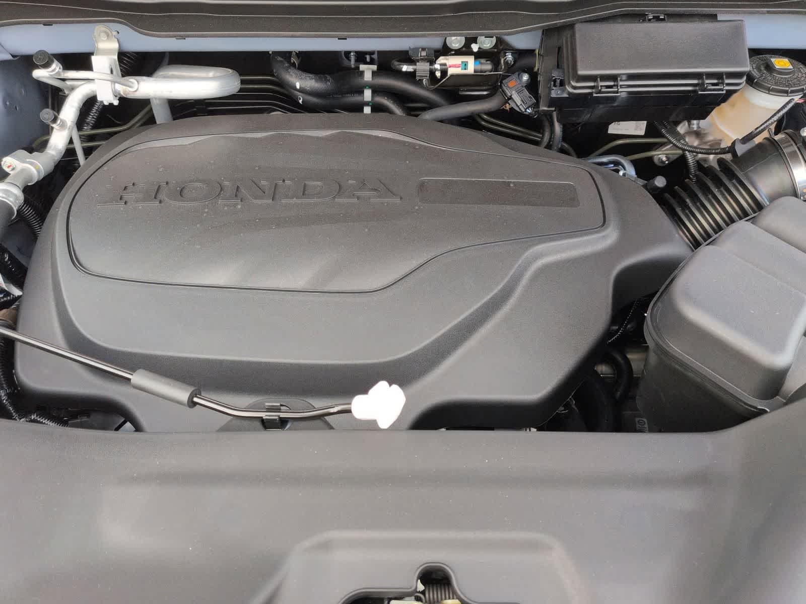 Thumbnail: 2026 Honda Ridgeline - 15