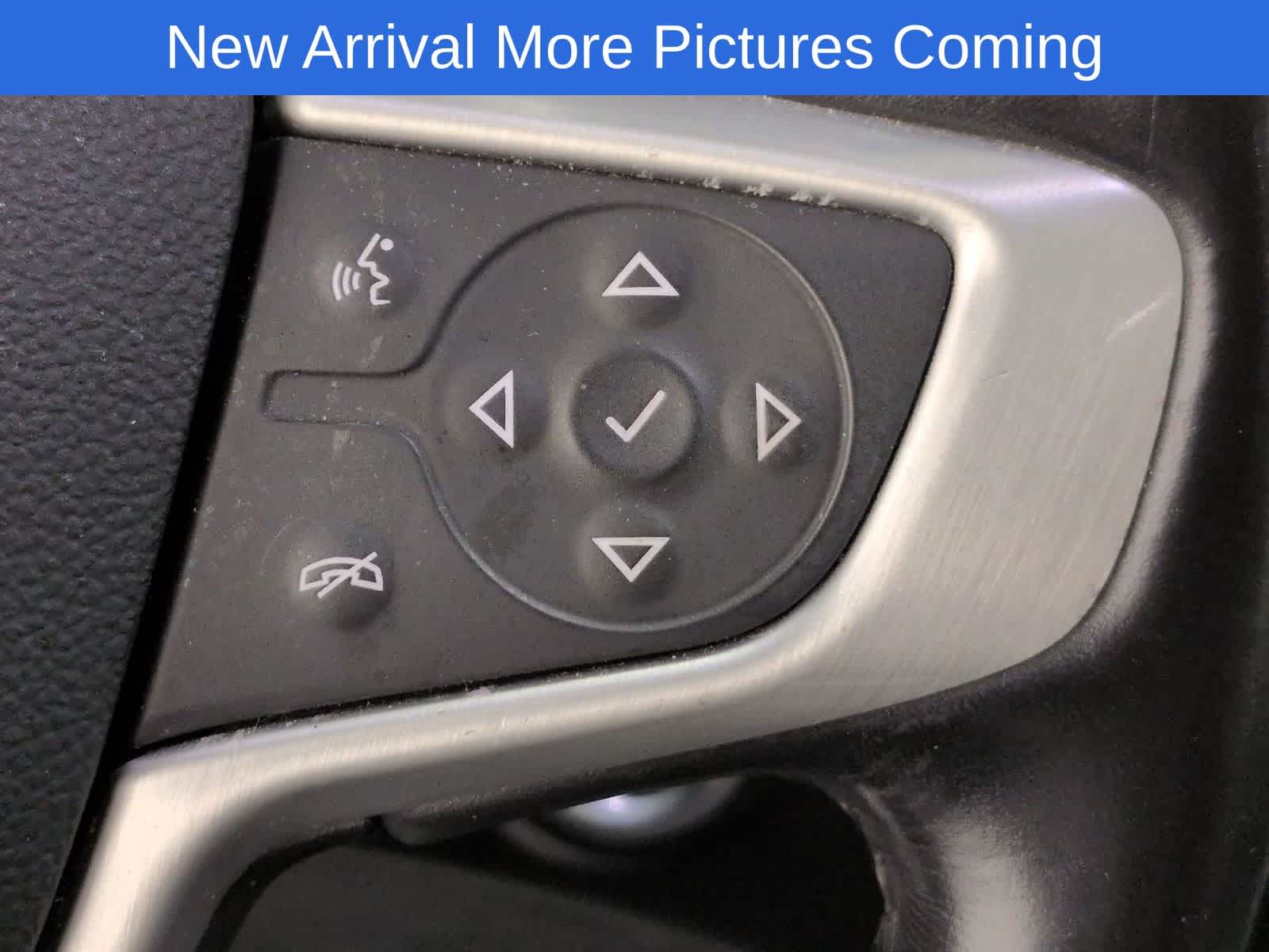 2020 GMC Terrain SLT - Photo 27