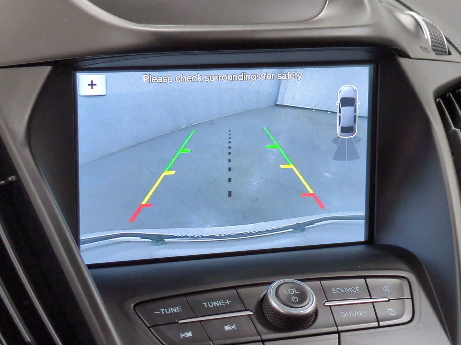 Thumbnail: 2019 Ford Escape - 29