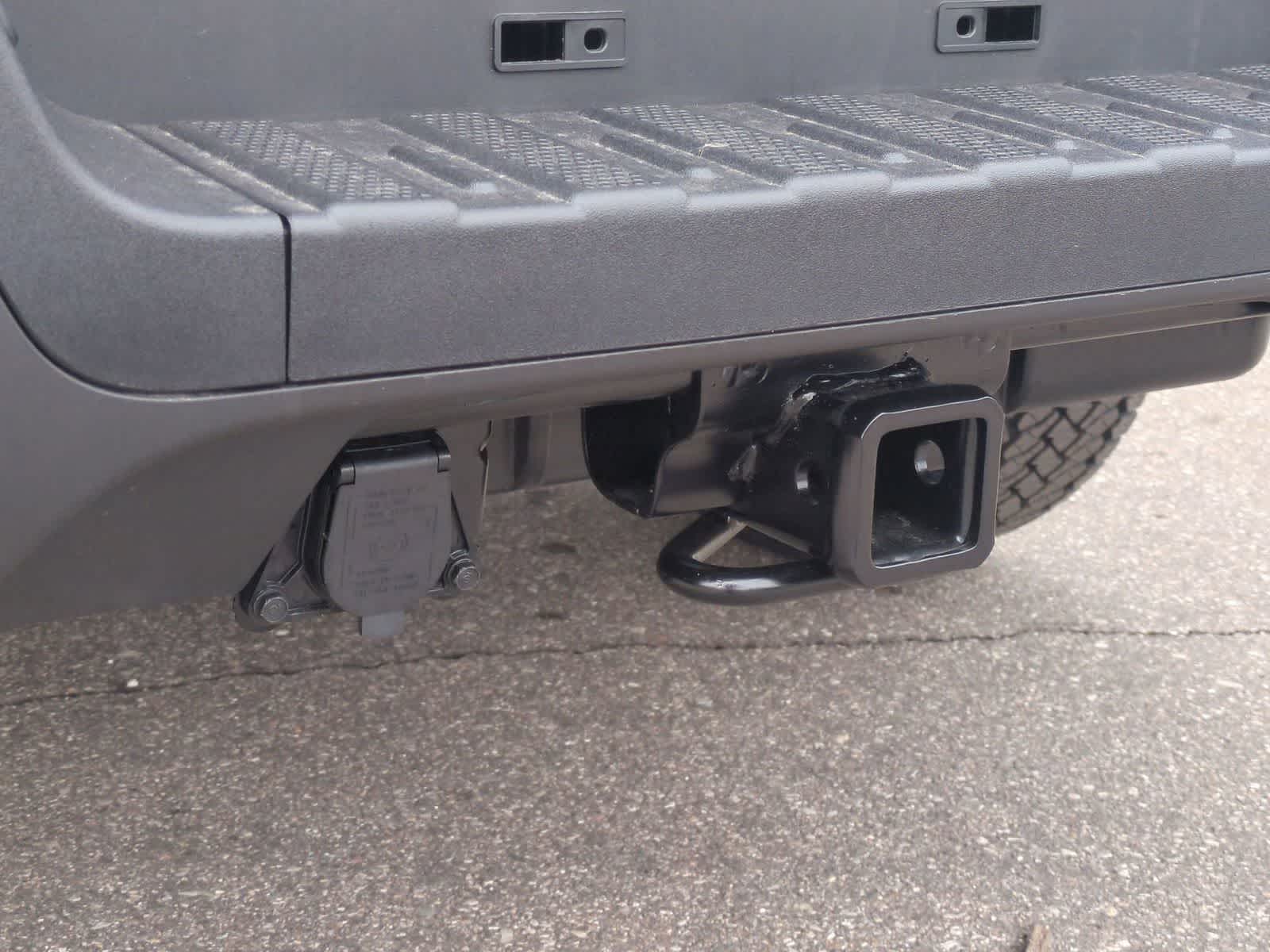 Thumbnail: 2026 Honda Ridgeline - 36